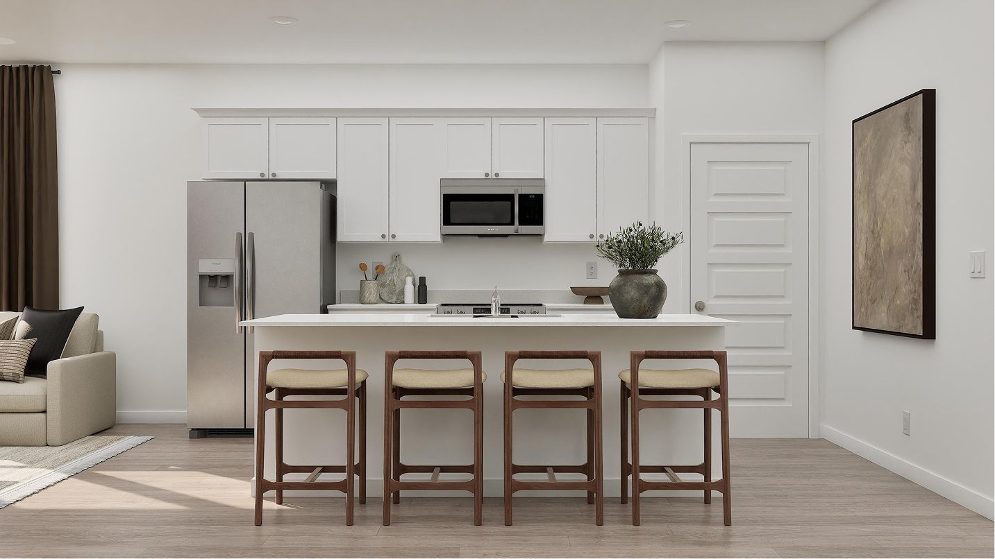 3003 Prosper Kitchen 1of2 F1 Base1