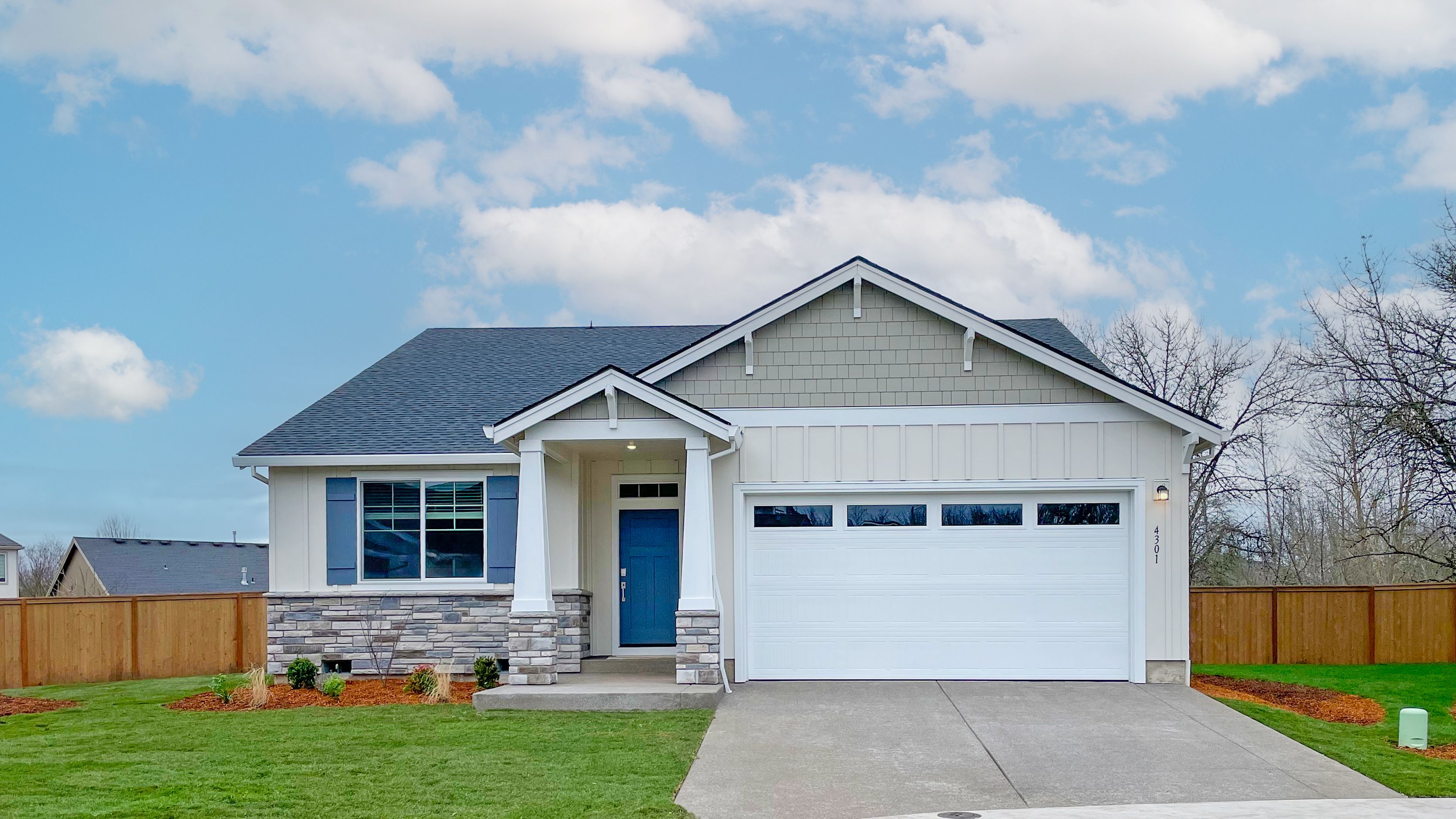 Exterior:Brandis Estates Endicott QMI H S34 Exterior