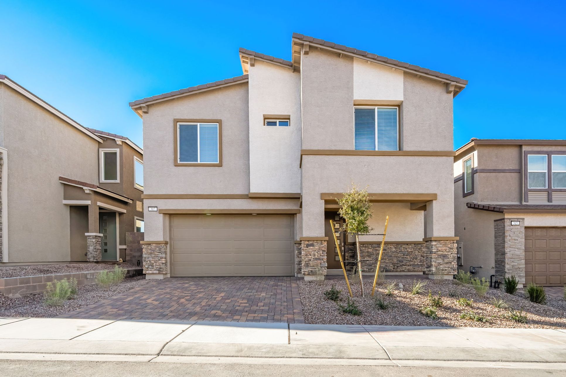 Exterior:1 web or mls Lennar 317 Mount Langley St 01