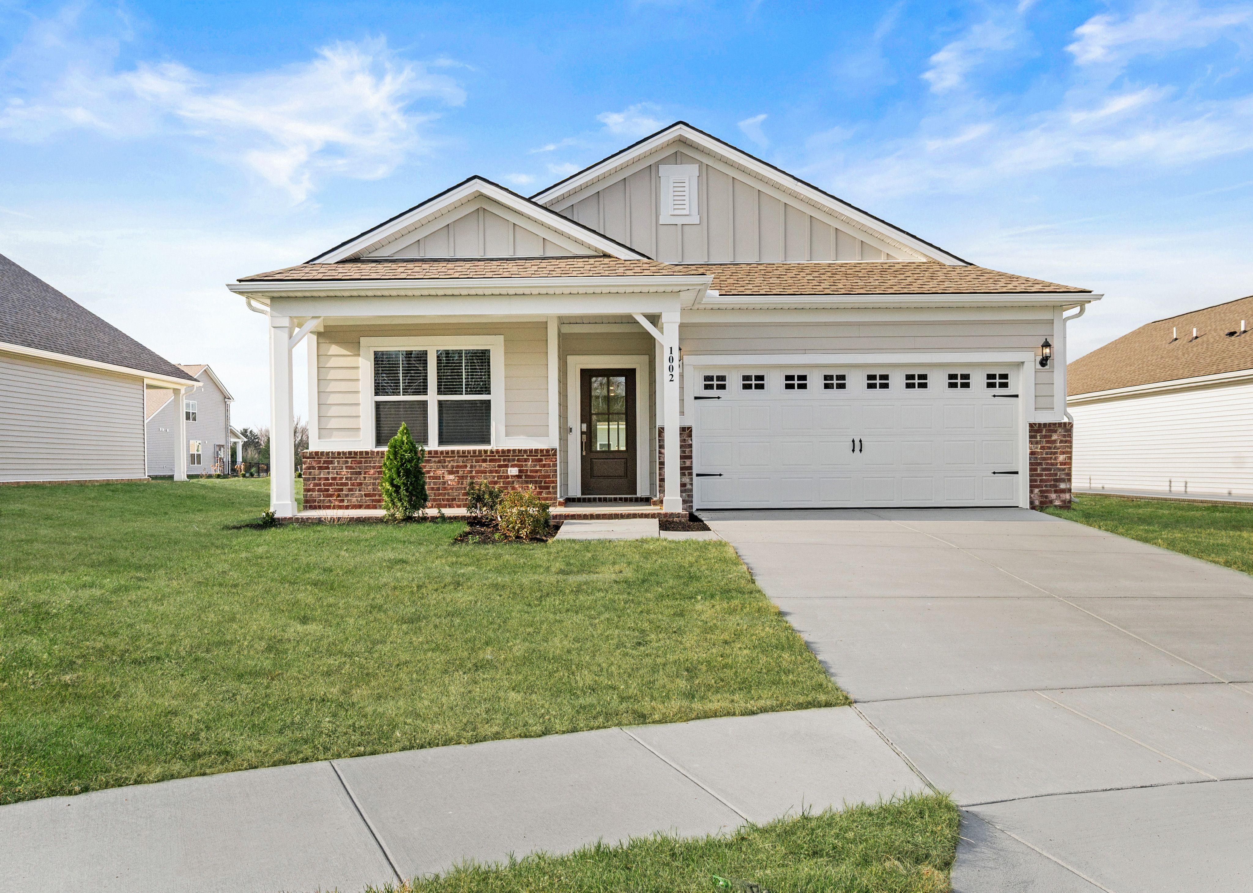 Exterior:1002 Nature Lane 1