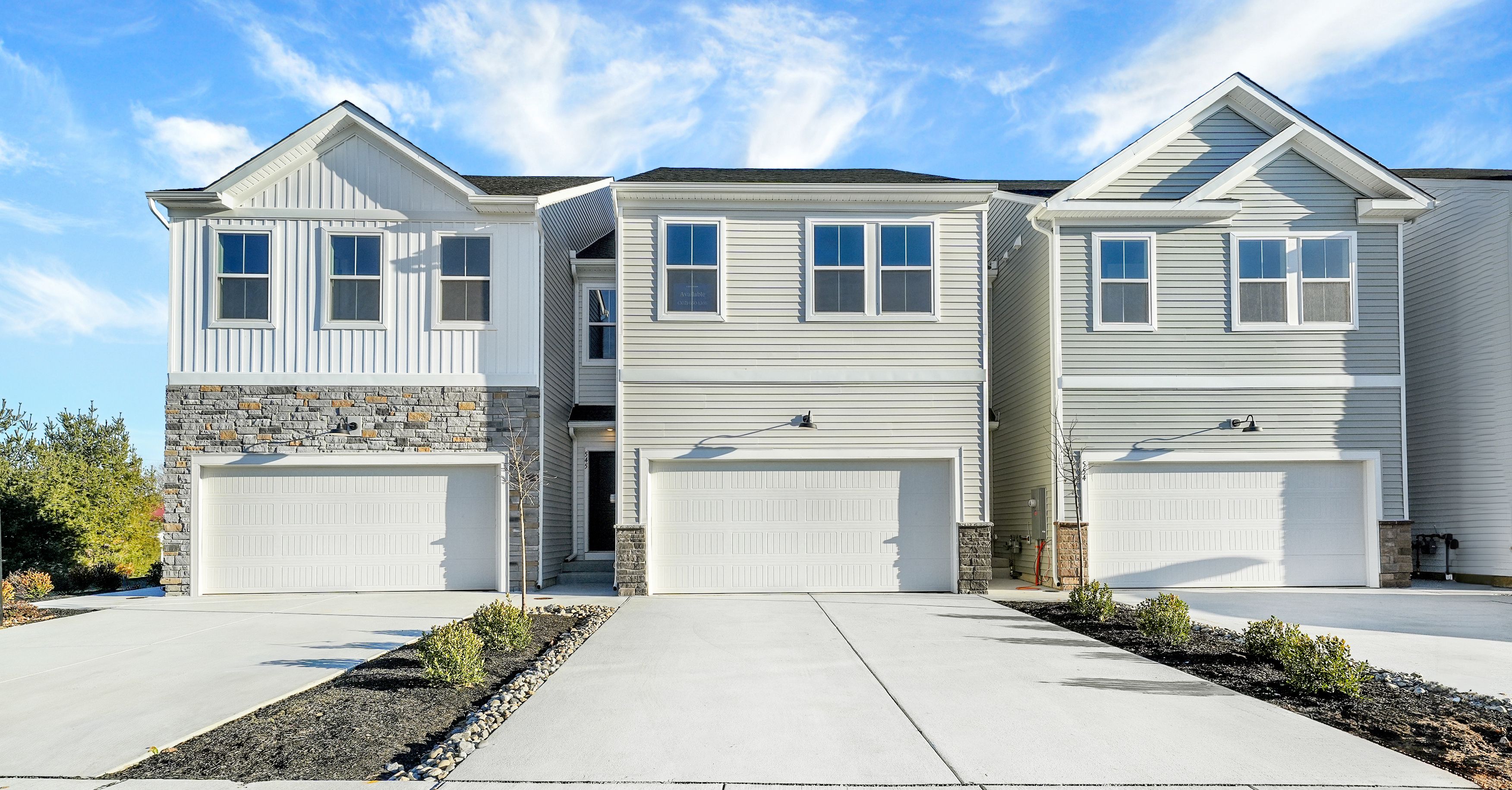 Exterior:Final north park