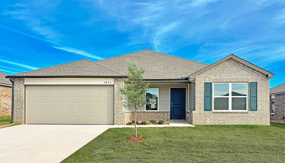 Exterior:River Mist 3864 Louthea Ln WE B2