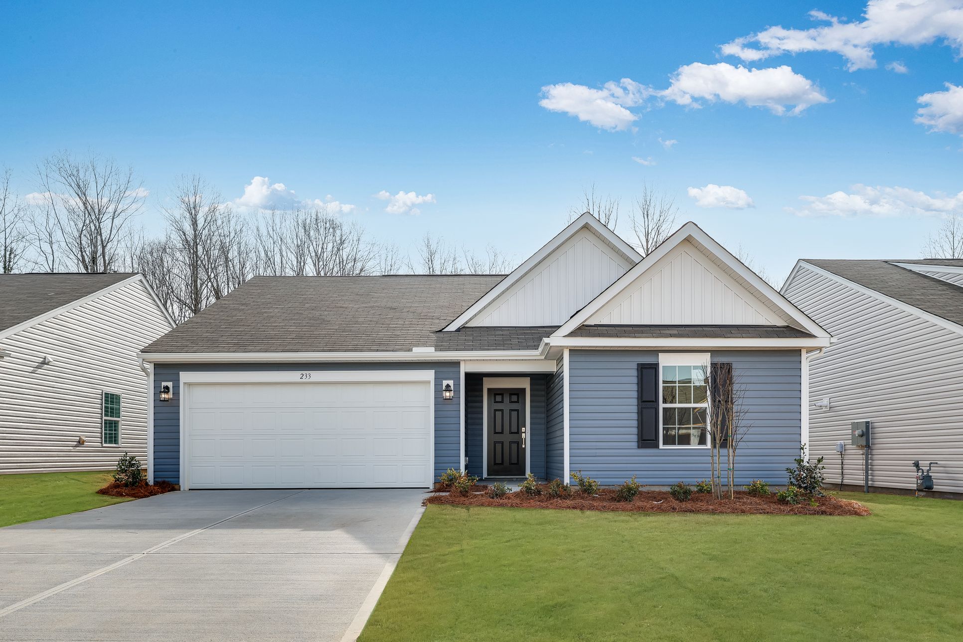 Exterior:Bakers Creek Elliot VE 1