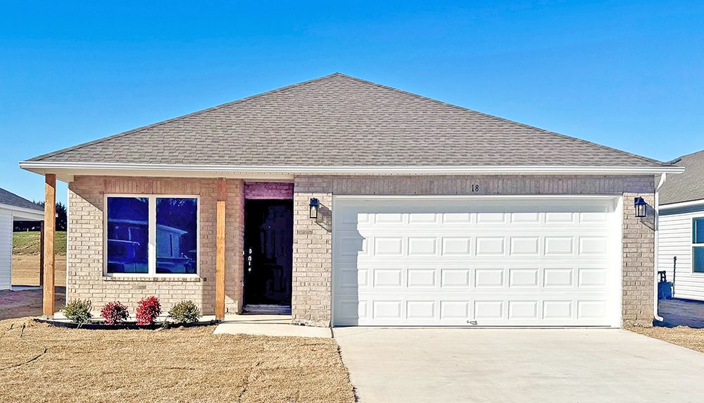 Exterior:18 Bluebell WEB