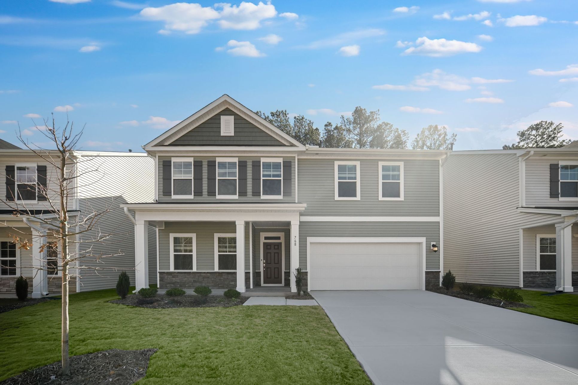 Exterior:Sherri Downs Tessa 68