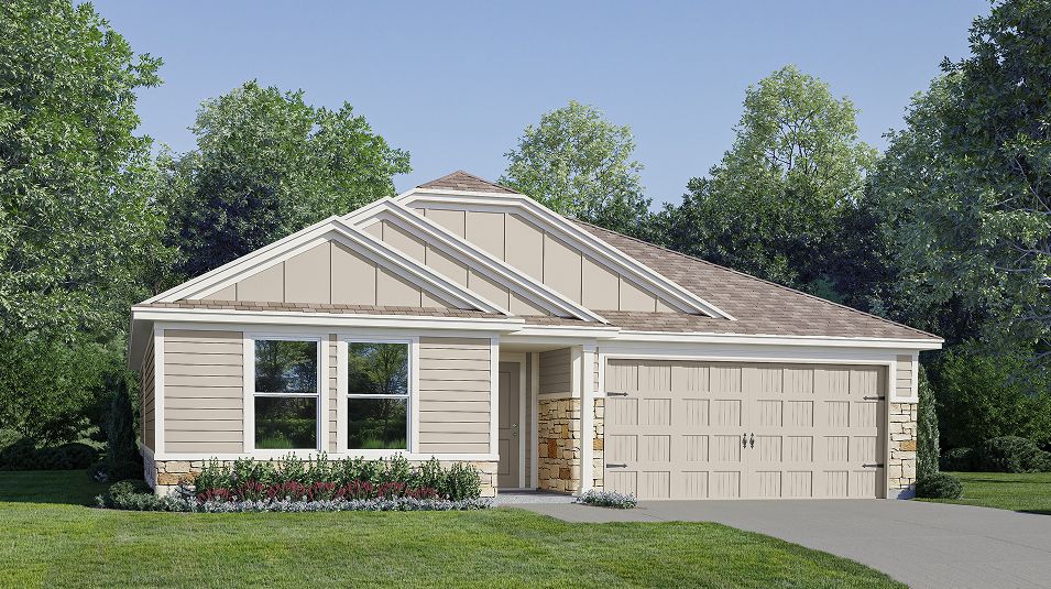 Elevation F - Grove Core FL N170 Gehrig F Group1