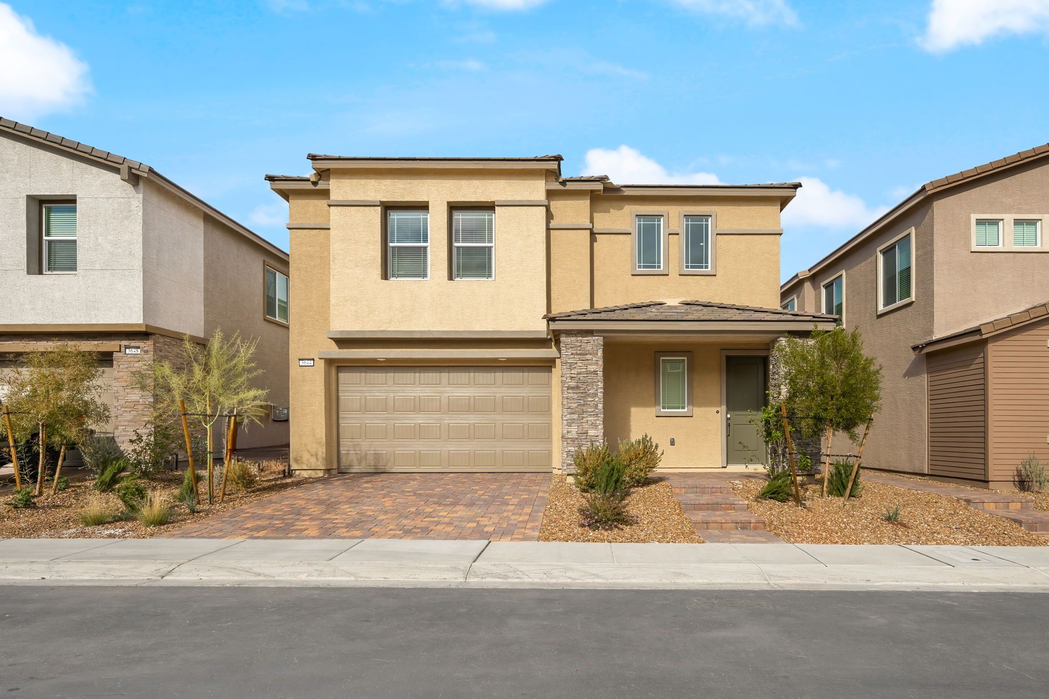 Exterior:1 web or mls Lennar   3644 Misty Dusk Ave 01