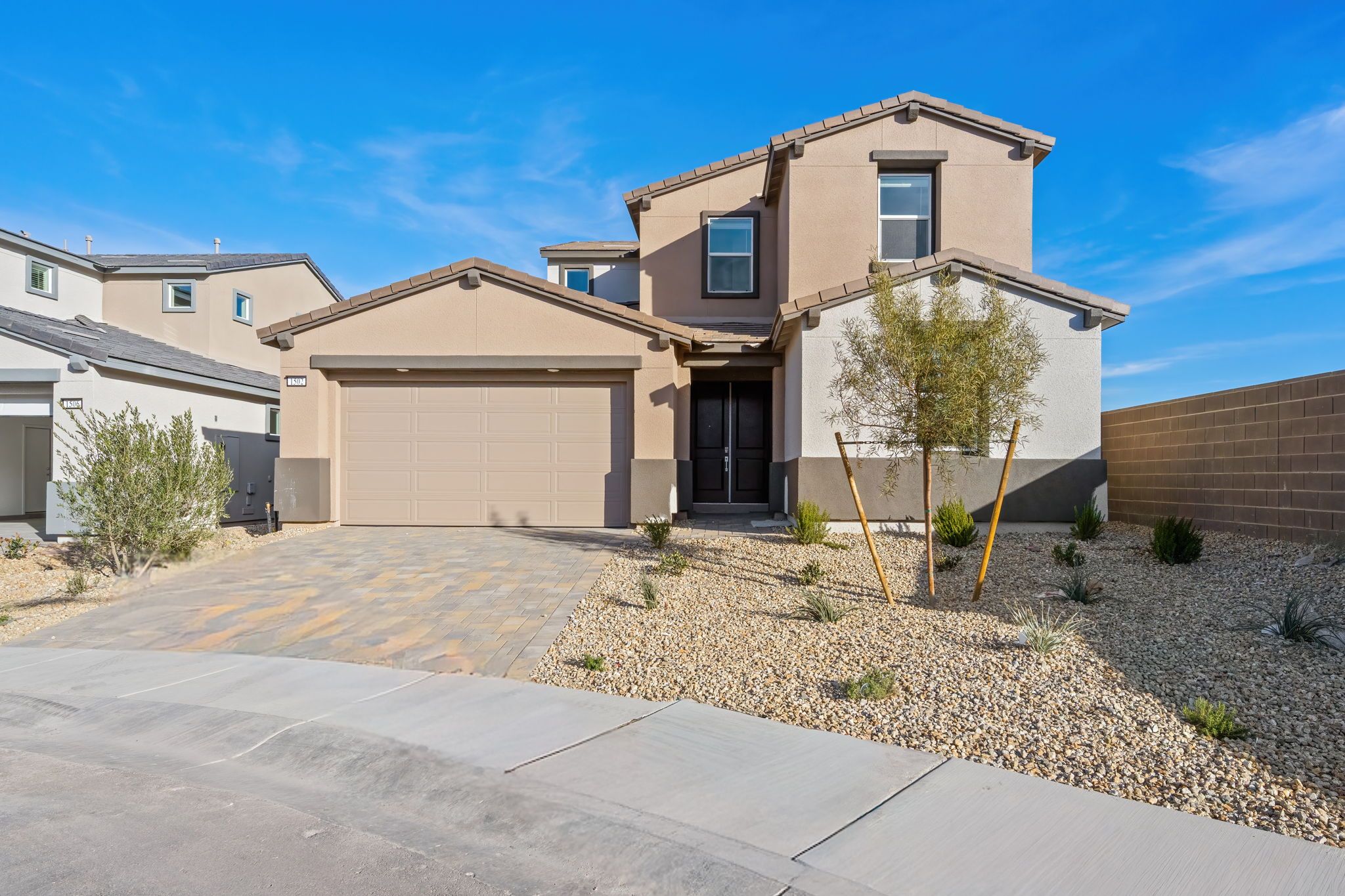 Exterior:1 web or mls Lennar  1502 Capri Cascades Ct 01