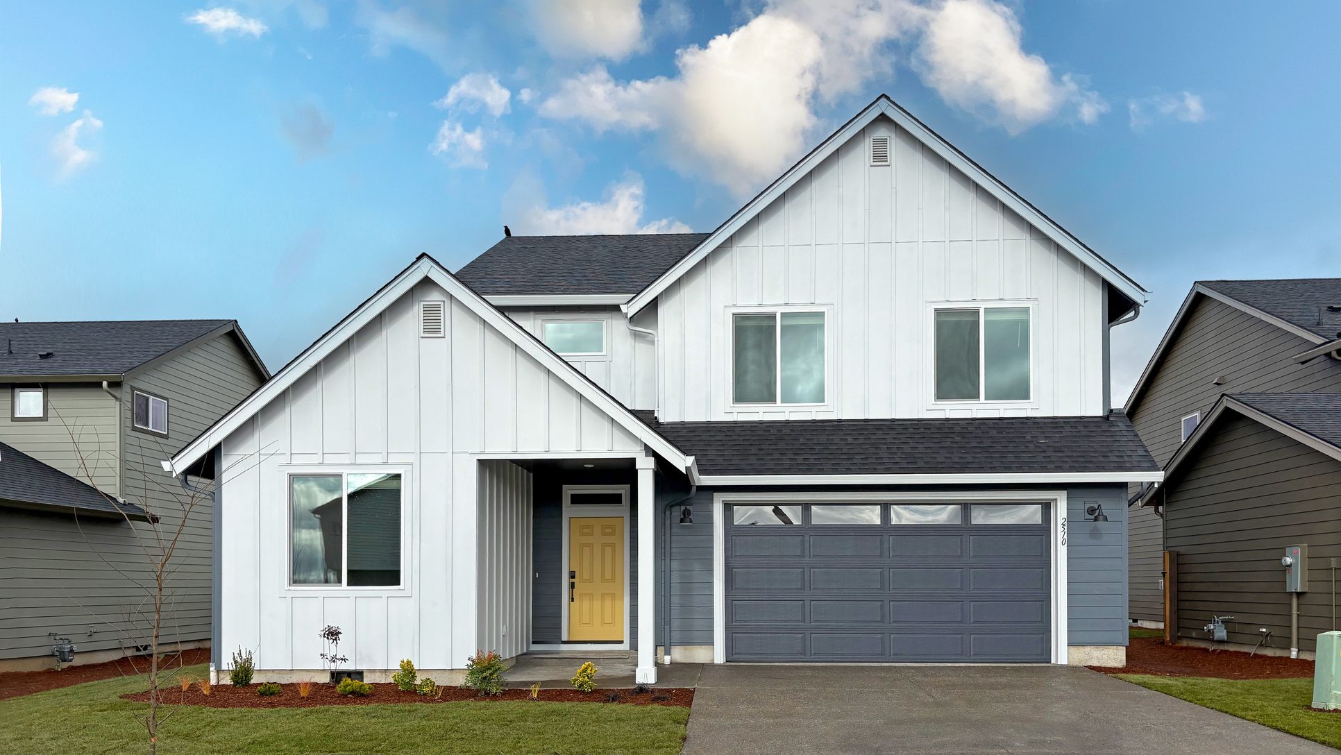 Exterior:Ridgefield Heights Larwood QMI H S141 Exterior