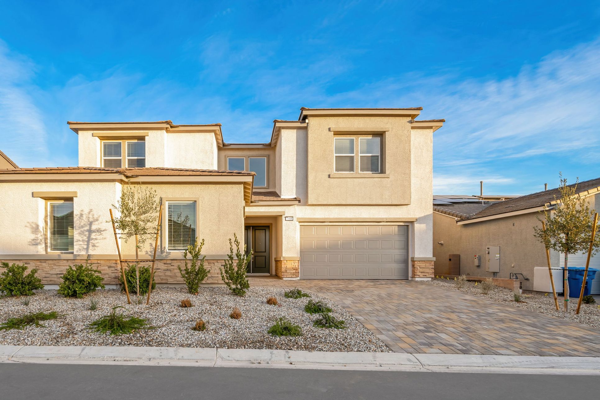 Exterior:1 web or mls Lennar 7398 Cloud Gates 01