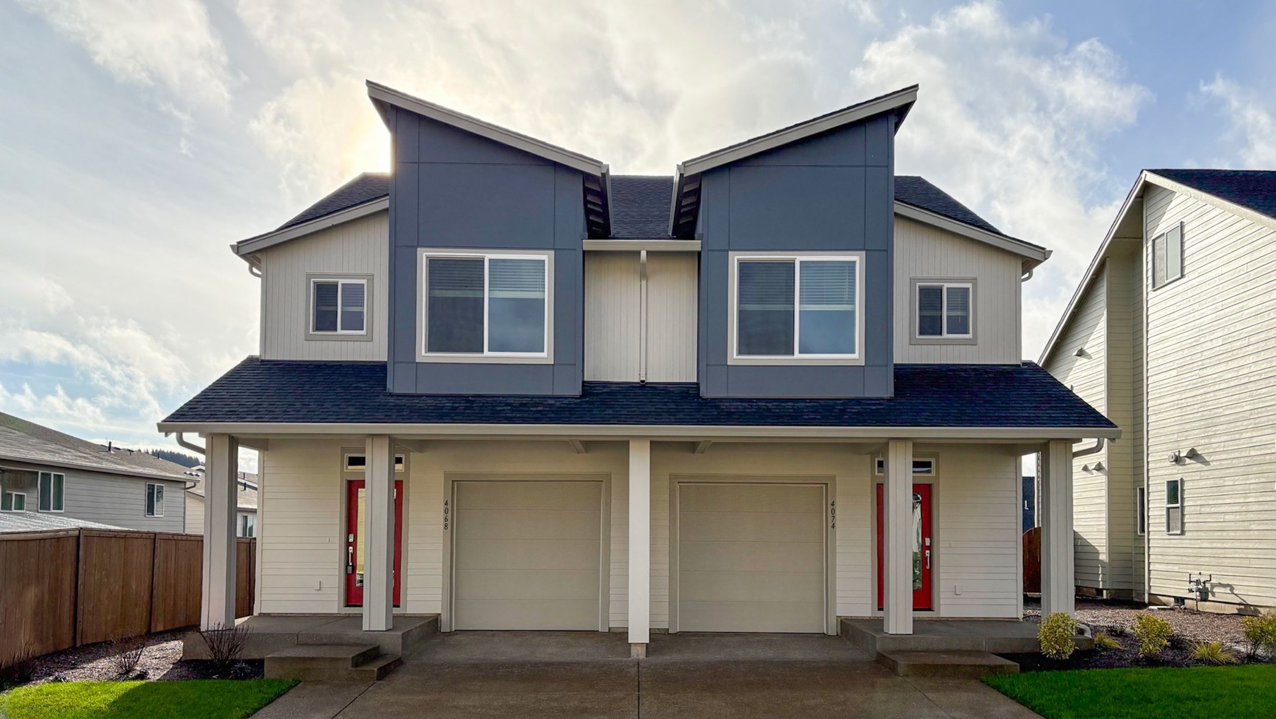 Exterior:Highlands Pleasant Valley Oliver QMI H S30 Exterior