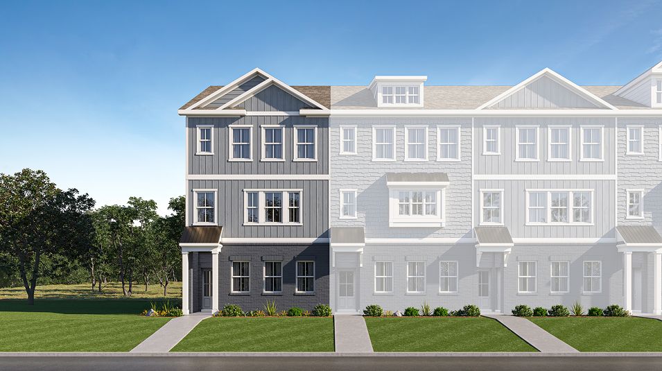 Elevation AEL - 2180 Borough West33rd 4plex Amberly AEL