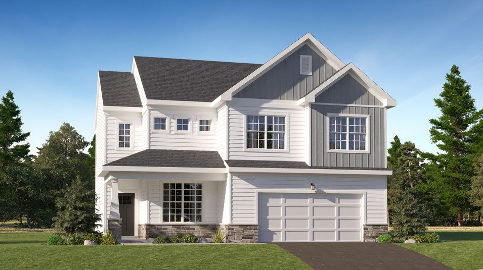 Elevation CLA - 2419 Reserve Turgyan Farm Benton Classic CLA