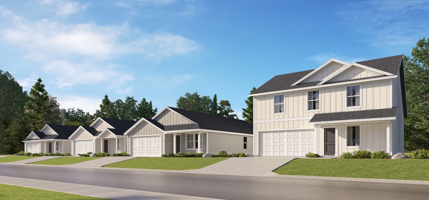 Grasslands Streetscape 7 2 25