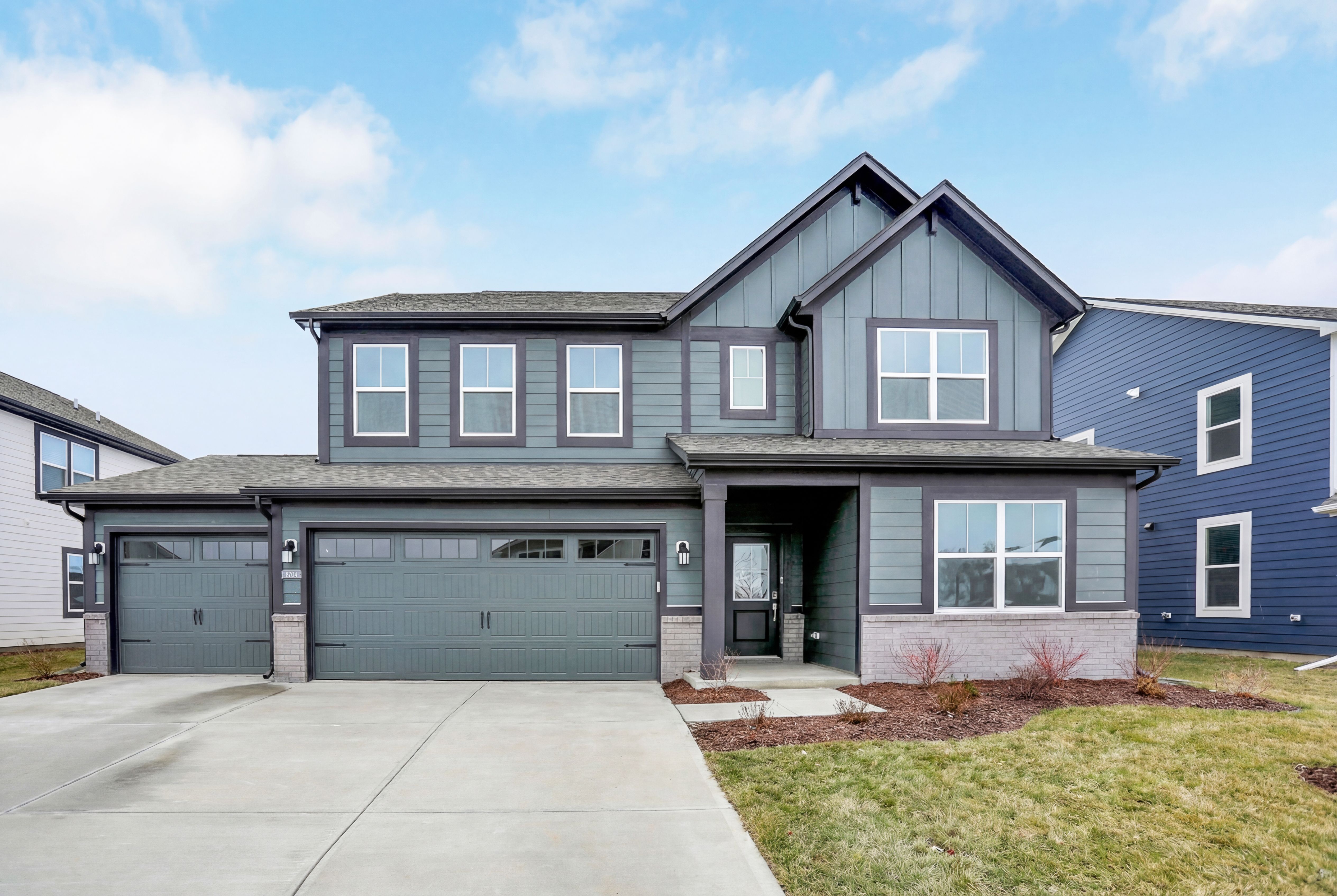 Exterior:Beyers Esates 014 Exterior