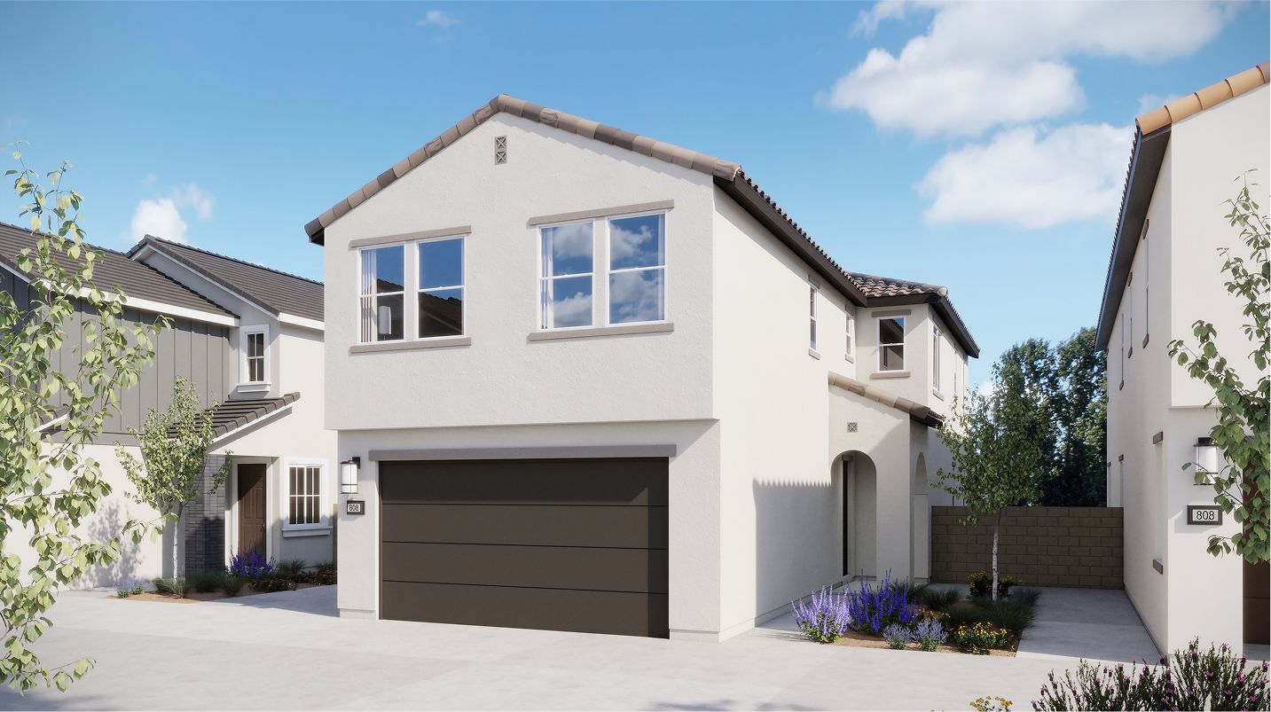 Exterior:Arbor Harvest Limoneira Res1 Progressive Spanish A