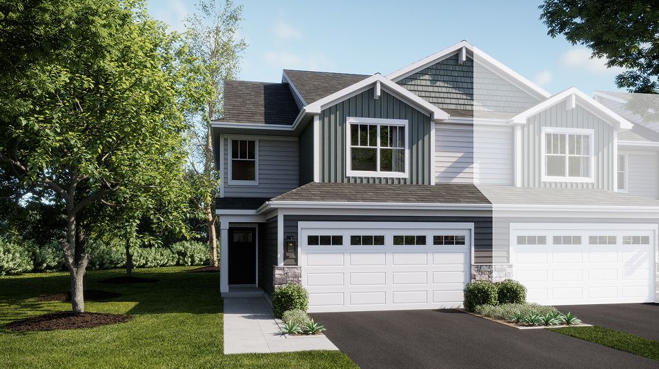 Elevation 02C - 8175 Hickory Glen Marianne Opt End 2 C 042525