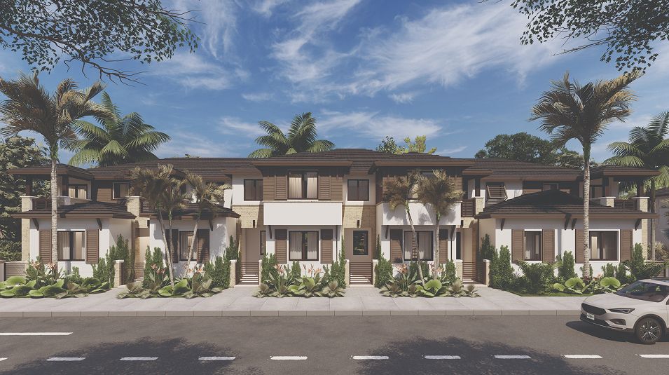 Elevation CI - 1426 Elaris Building Coastal Group1 CI