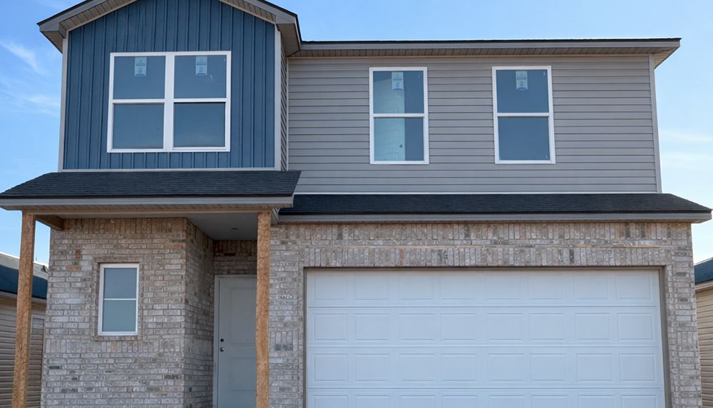 Exterior:1213 Colt Dr, Guthrie, OK WEB