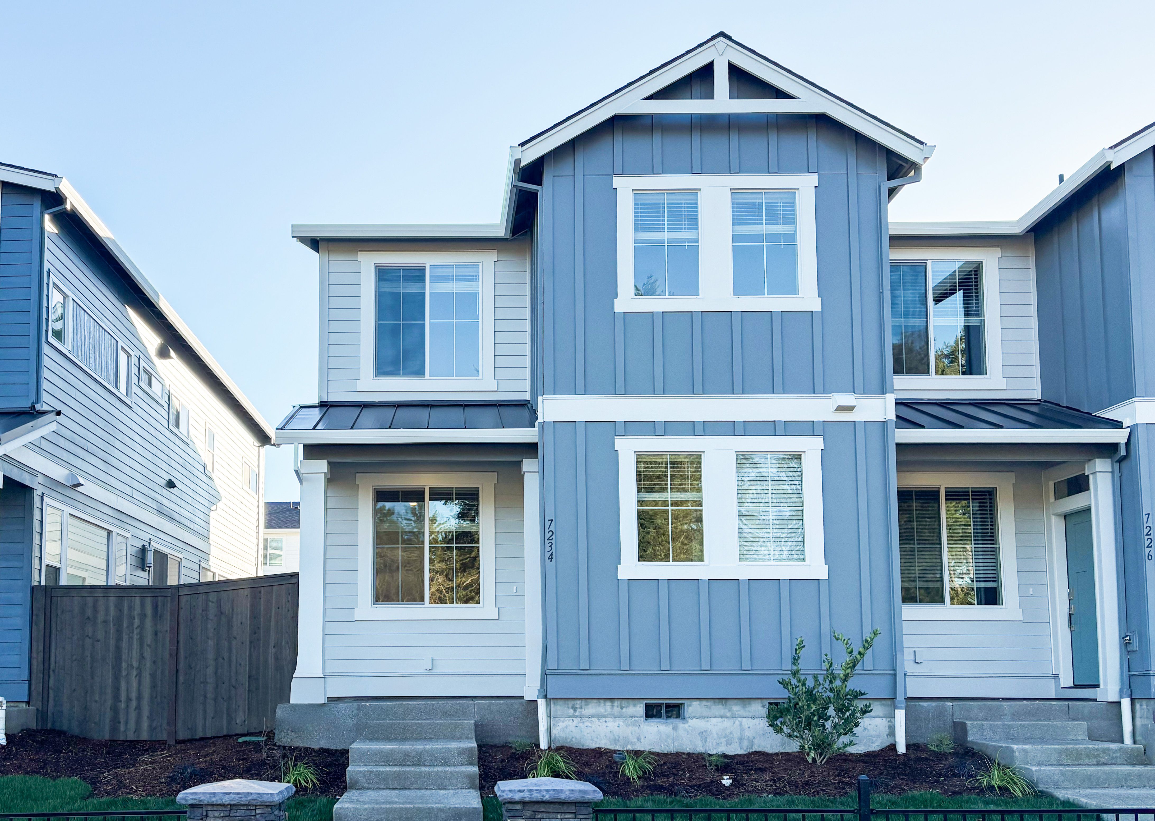 Exterior:Butternut Creek Tumalo QMI H S440 Exterior