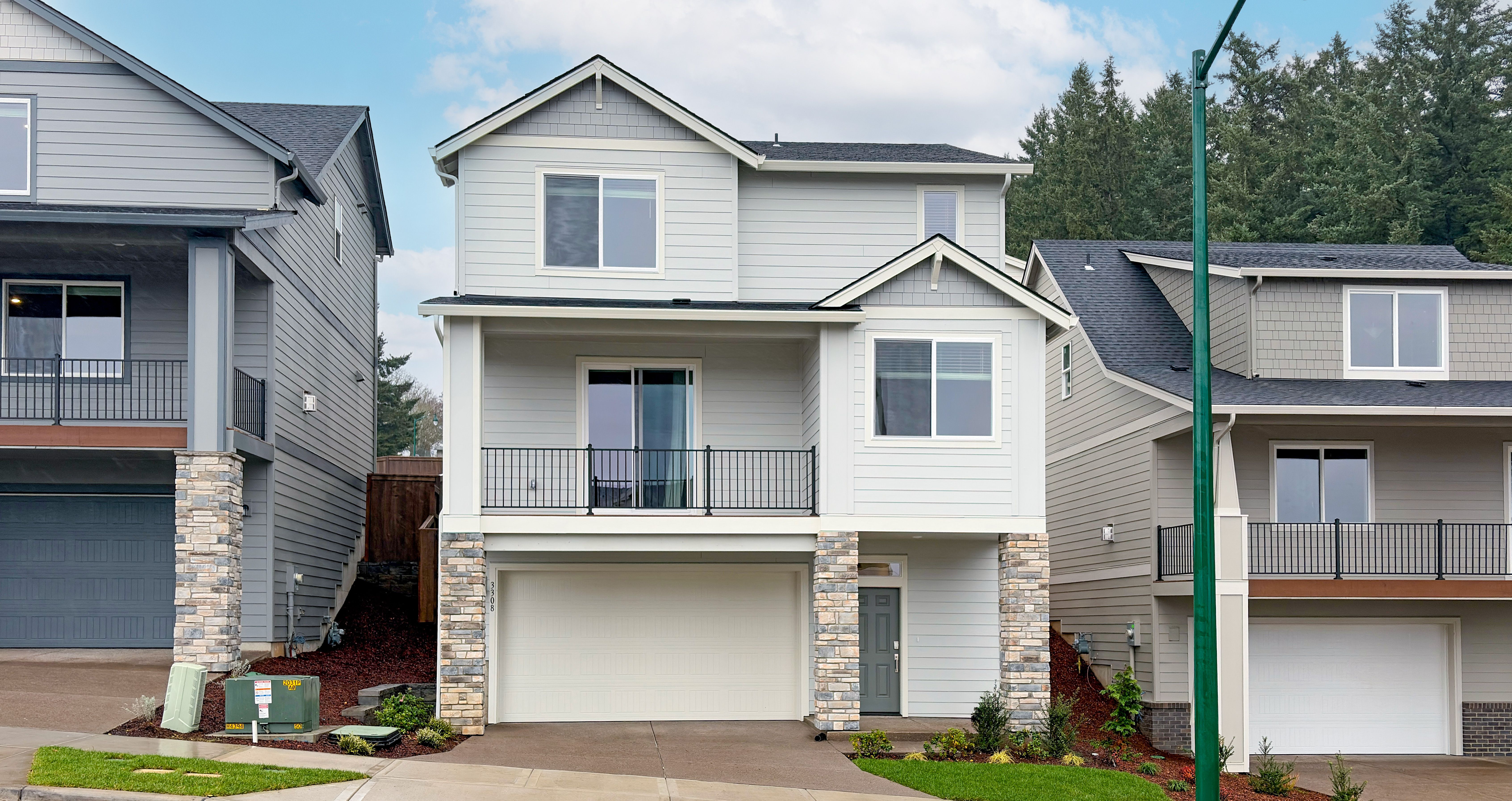 Exterior:Parkview Terrace Hazel QMI H S101 Exterior