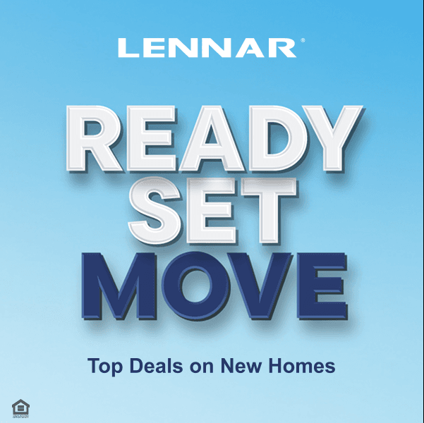 Ready, Set, Move:Top Deals on New Homes