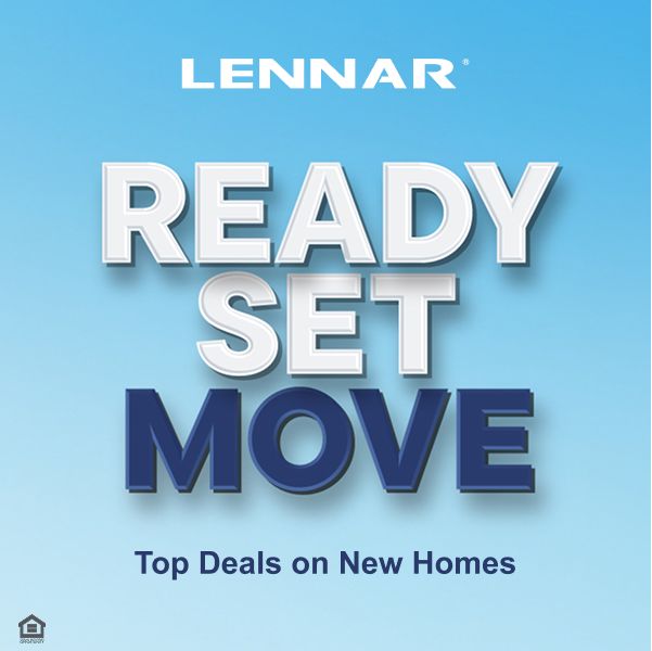 Ready, Set, Move:Top Deals on New Homes