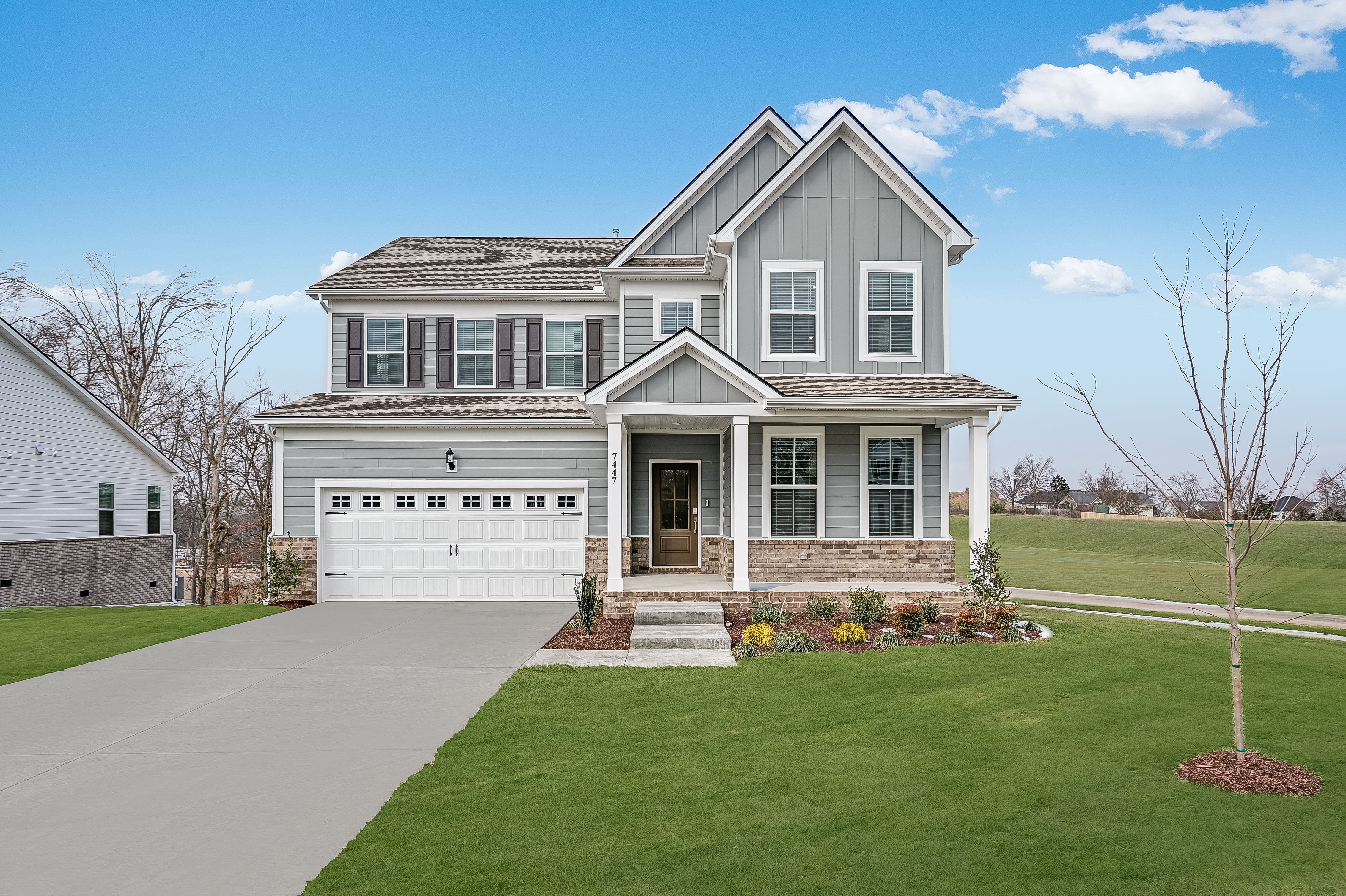 Exterior:Bowie Meadows Laurel10 2