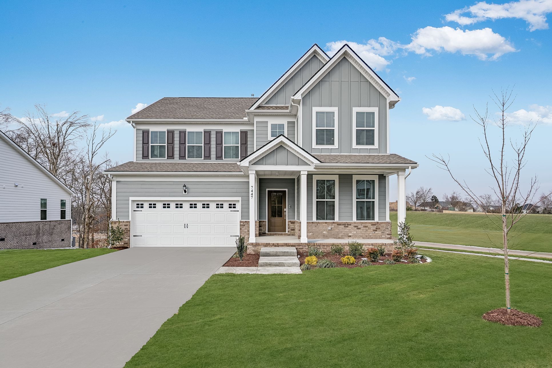 Exterior:Bowie Meadows Laurel10 2