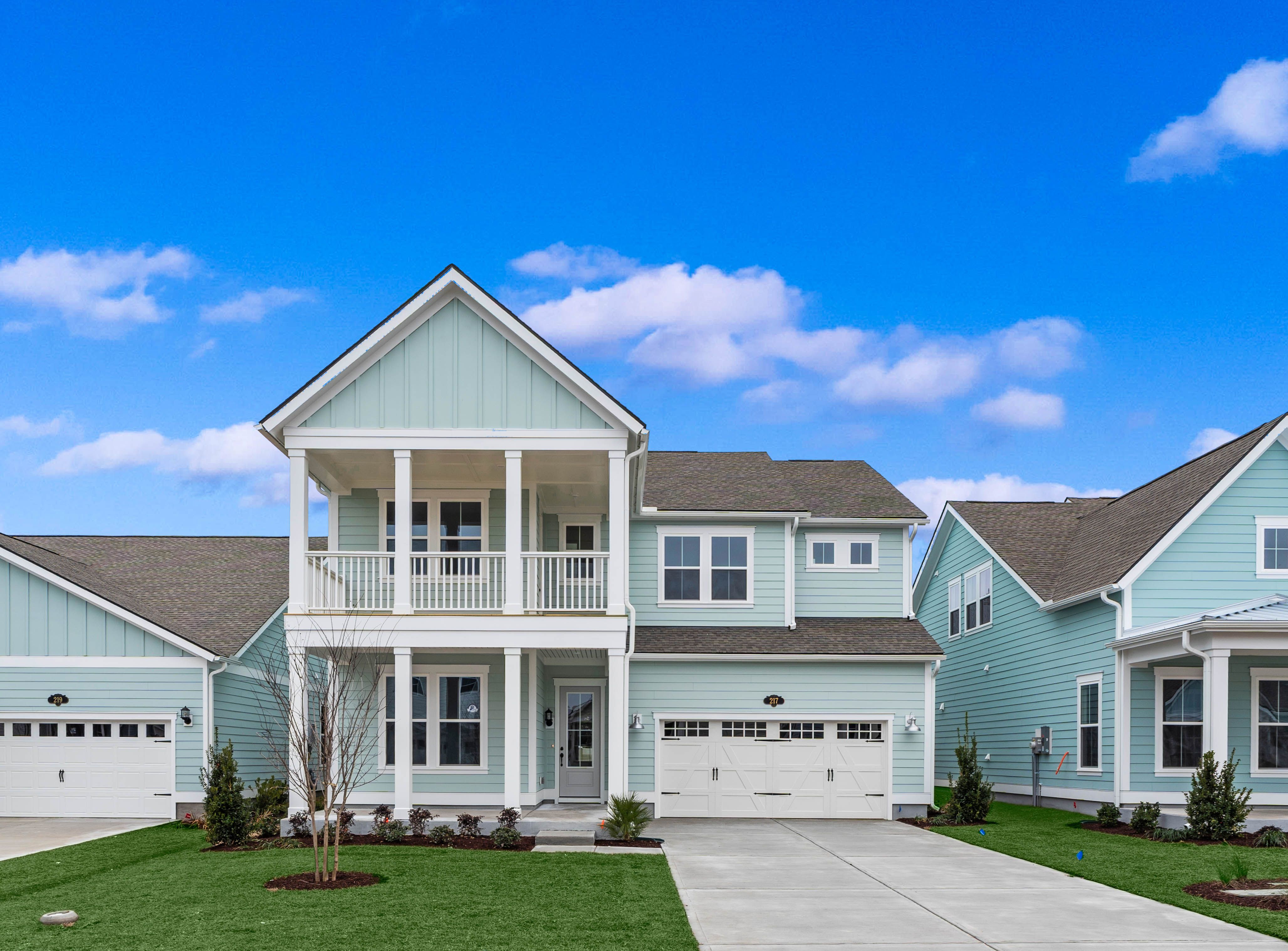 Exterior:217 Atlantic Breeze exterior   add