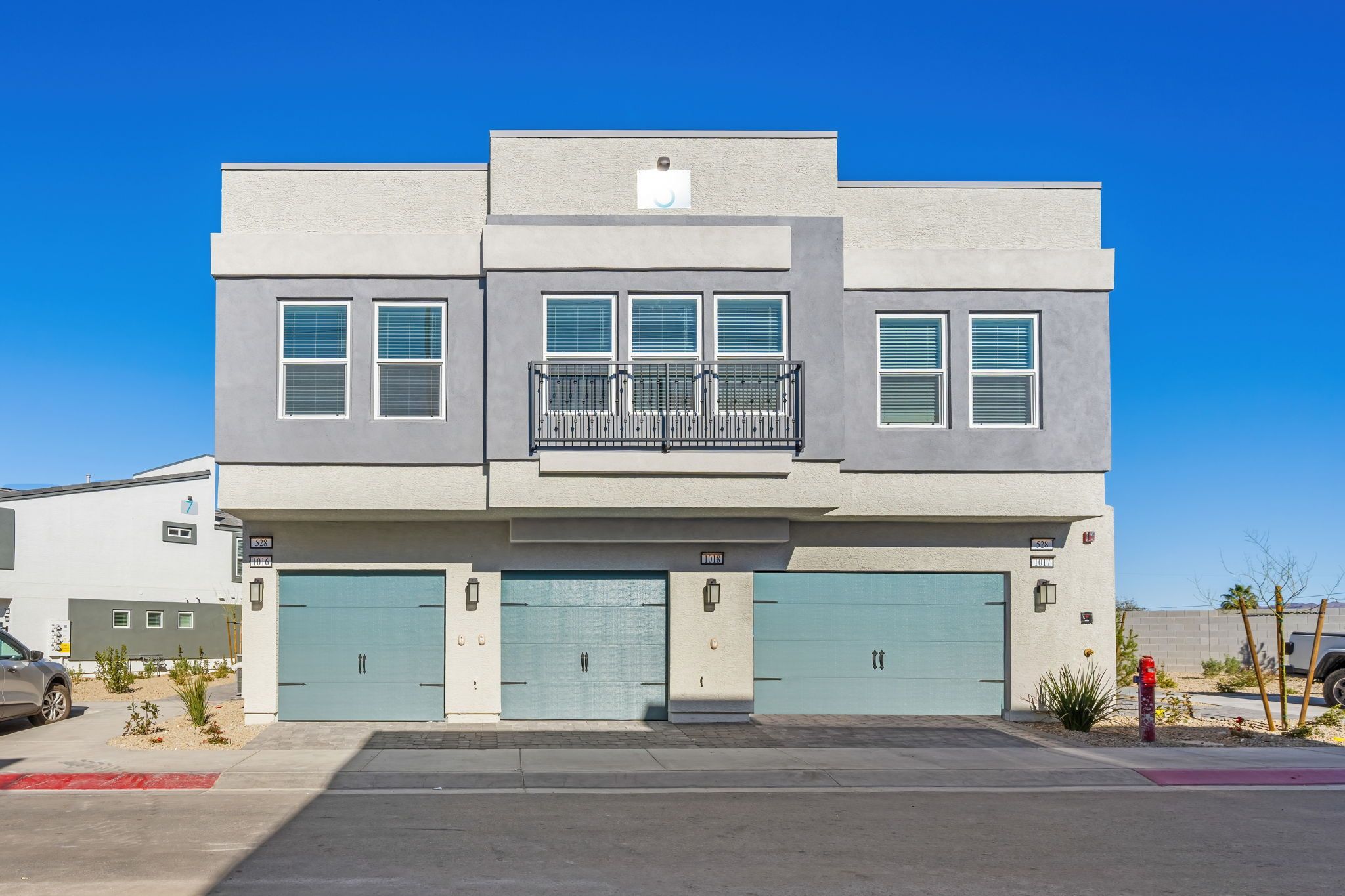 Exterior:1 web or mls Lennar  528 Bellum Dr #1018 28