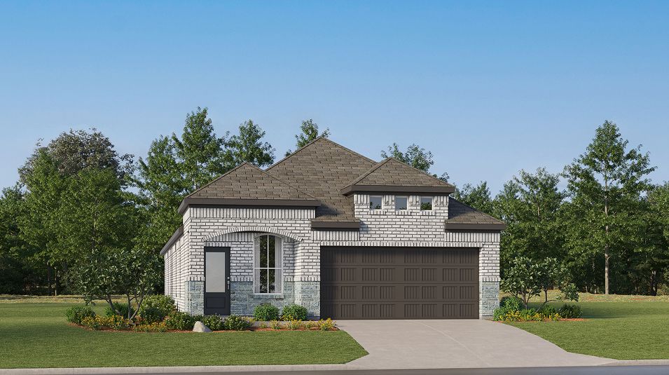 Elevation M4 - Grove Core L044 Bergen M4 021126