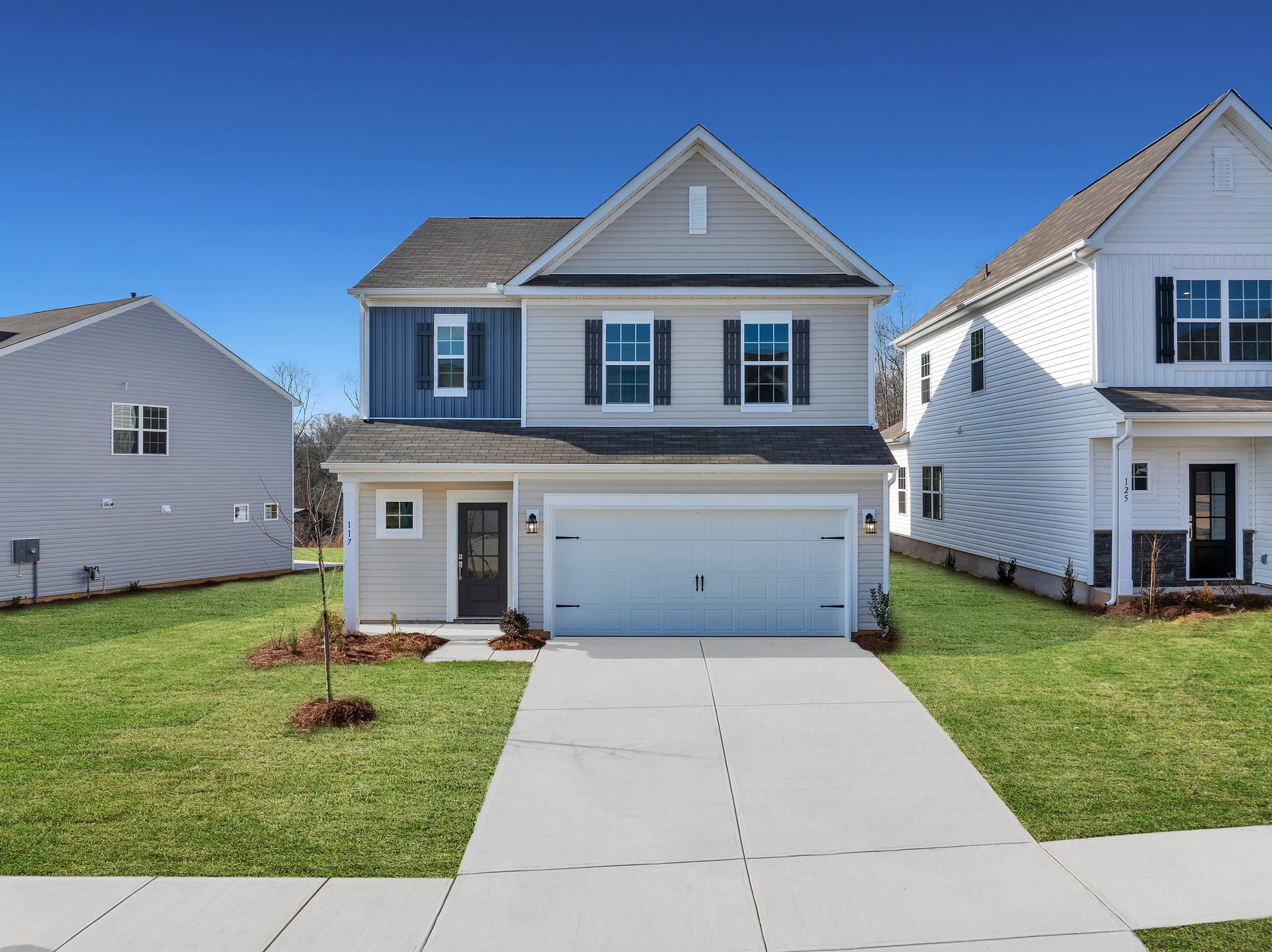 Exterior:117 Farmwell1