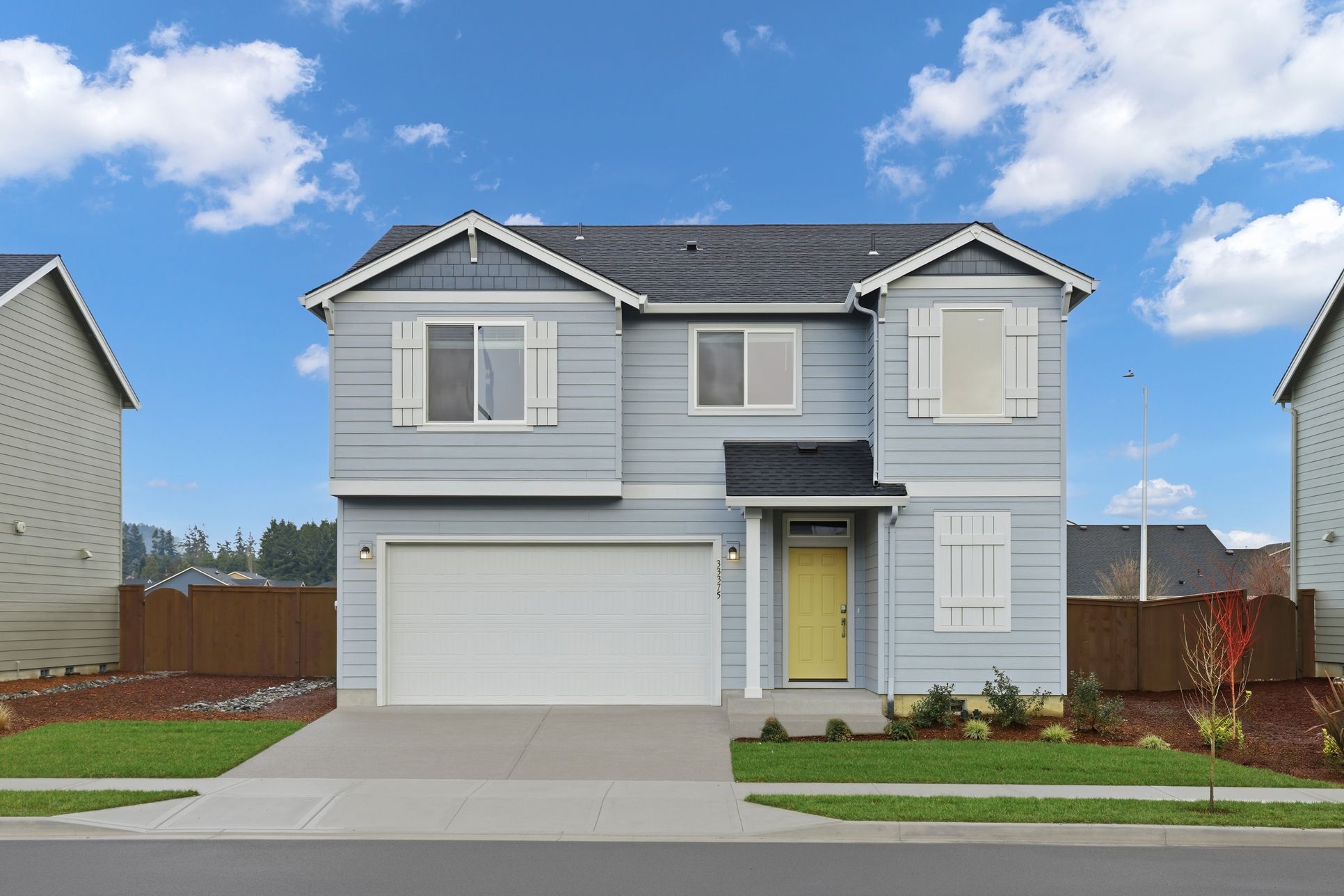 Exterior:Dutch Canyon 2213 1