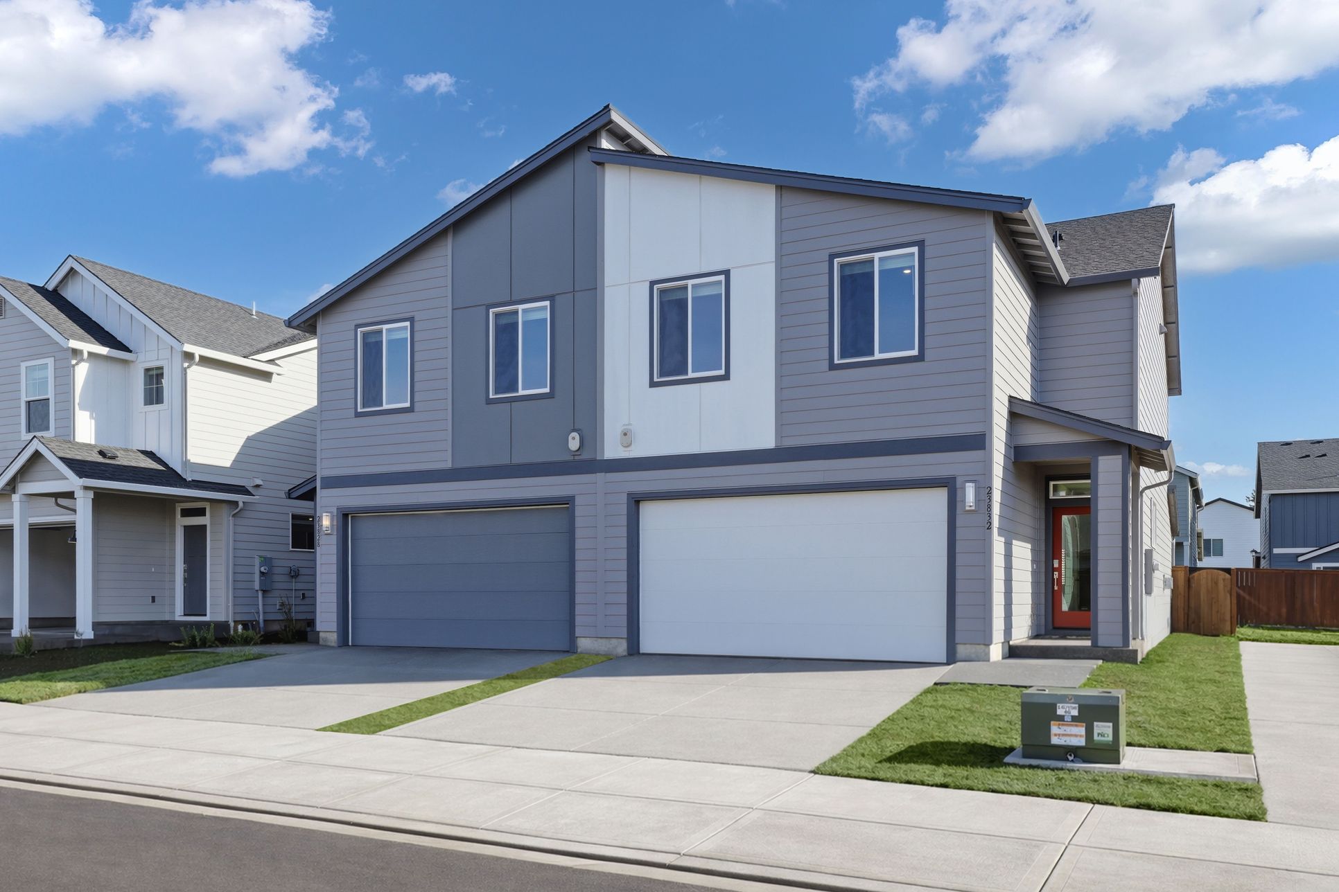 Exterior:Autumn Sunrise 1722 1