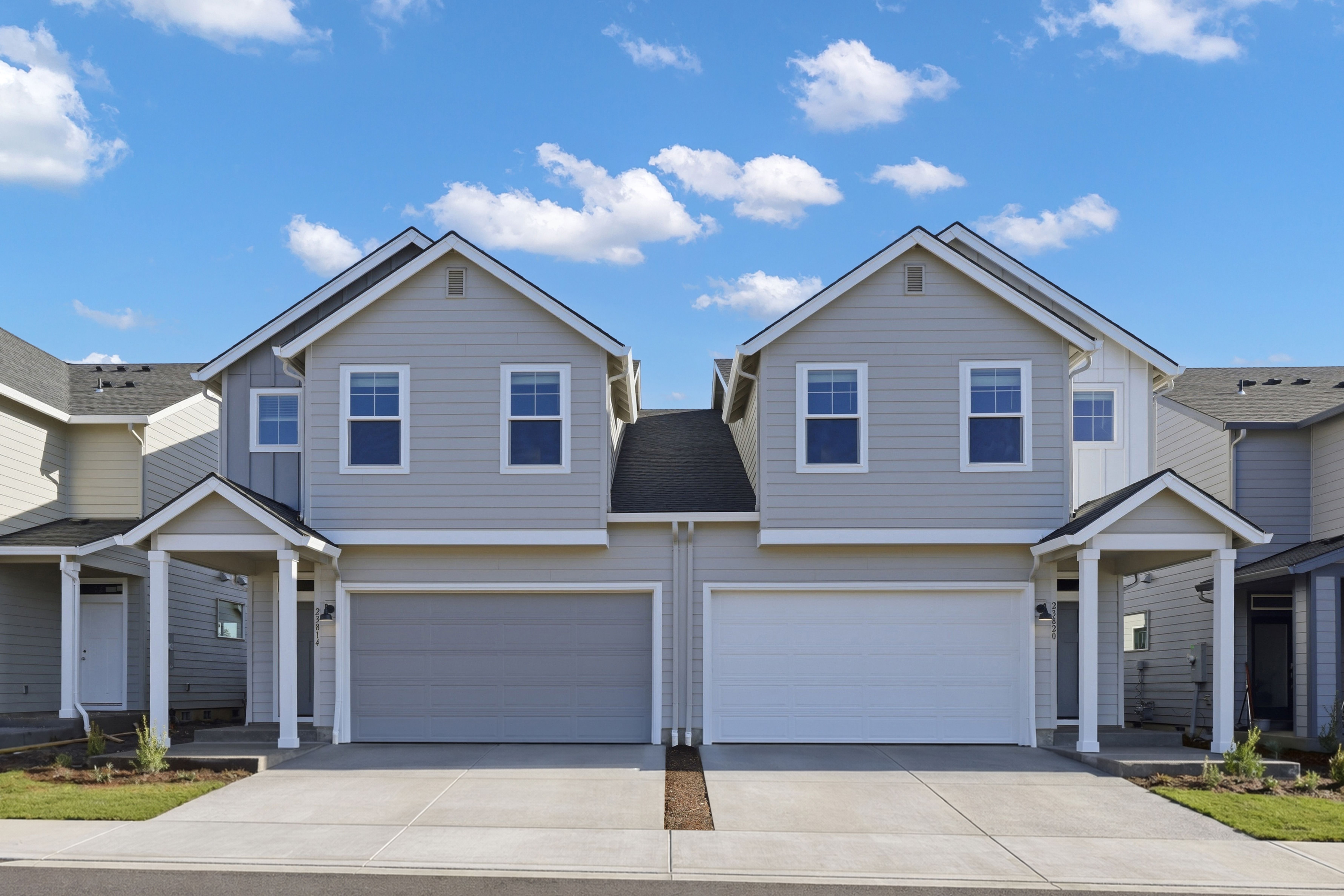 Exterior:Autumn Sunrise 1999 1