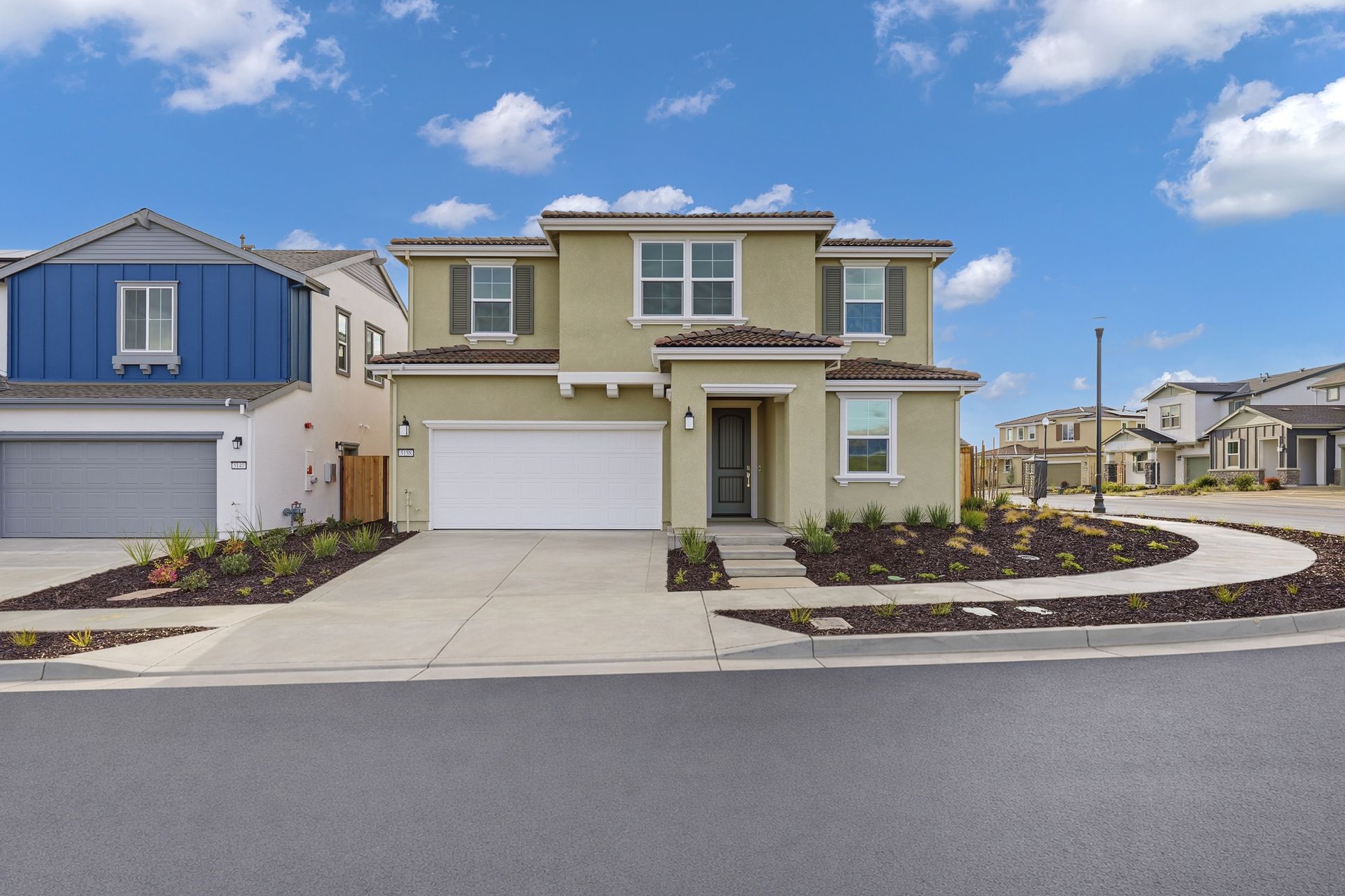 Exterior:Fairgrove 4 1