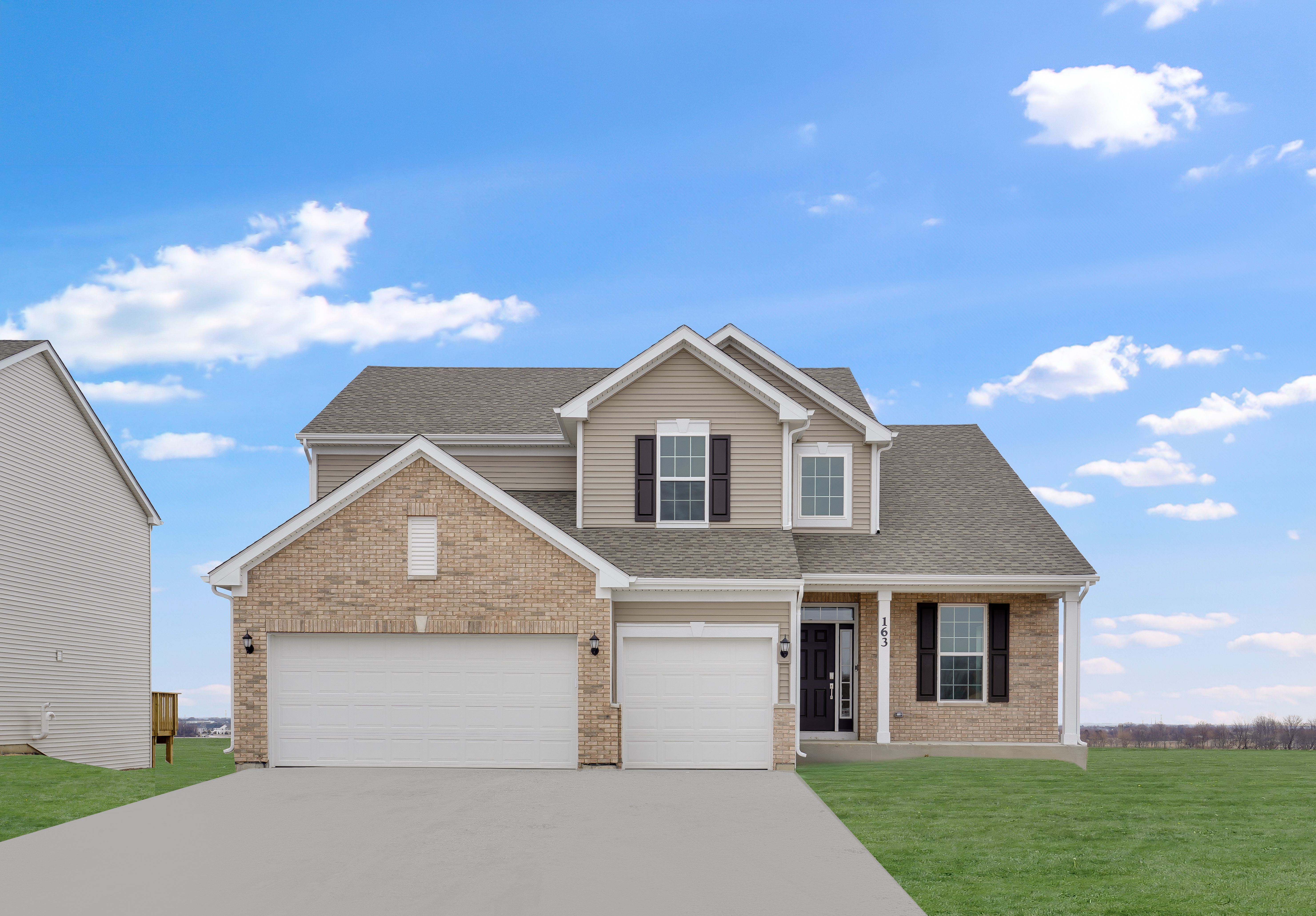 Exterior:Hudson Pointe II Galveston 4