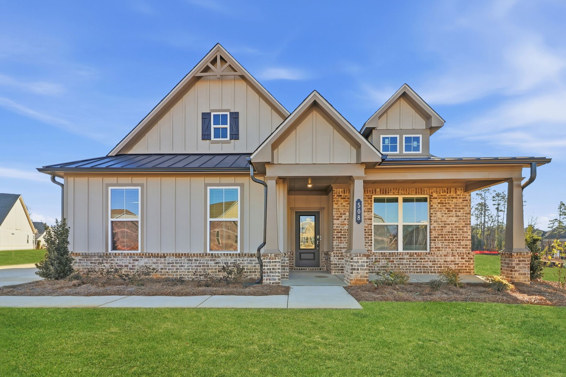 Exterior:River Bend North Brunswick 1