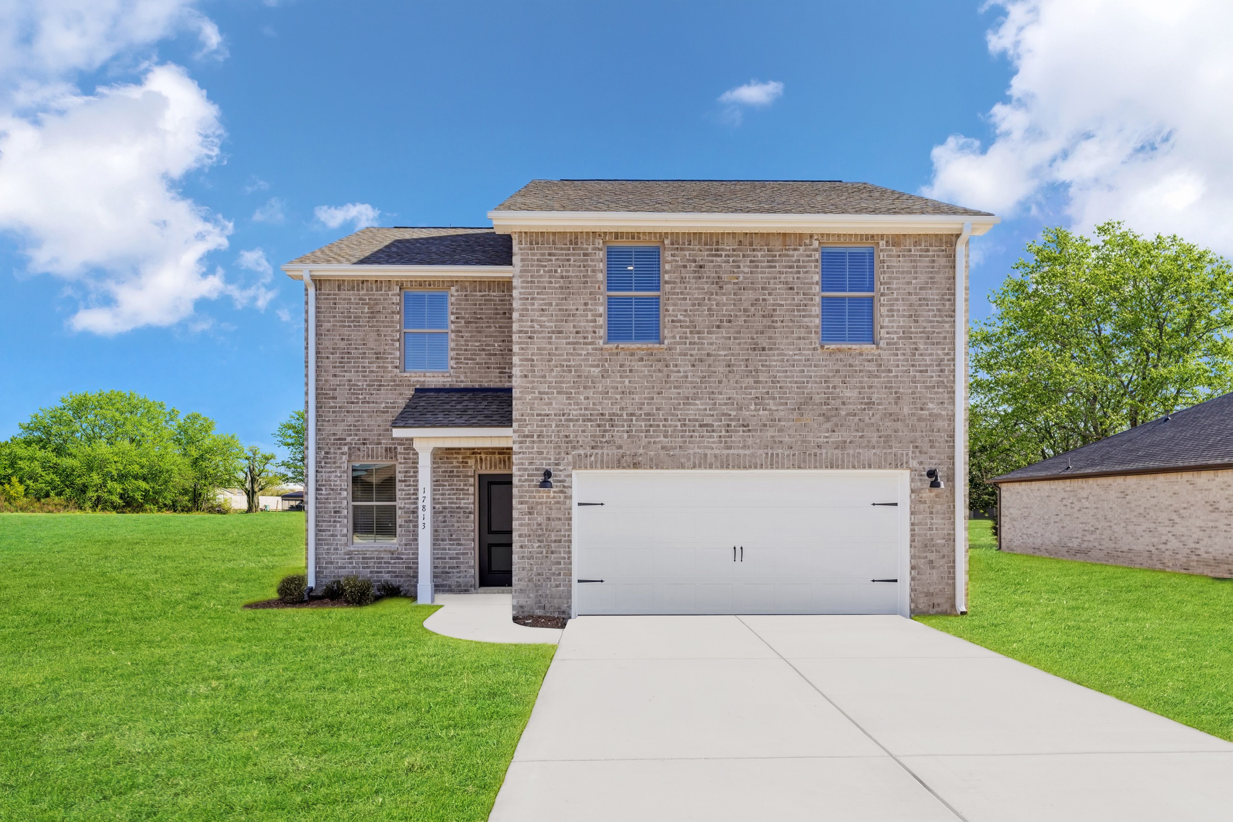 Exterior:Covington Cove Fairfield19 1 (1)