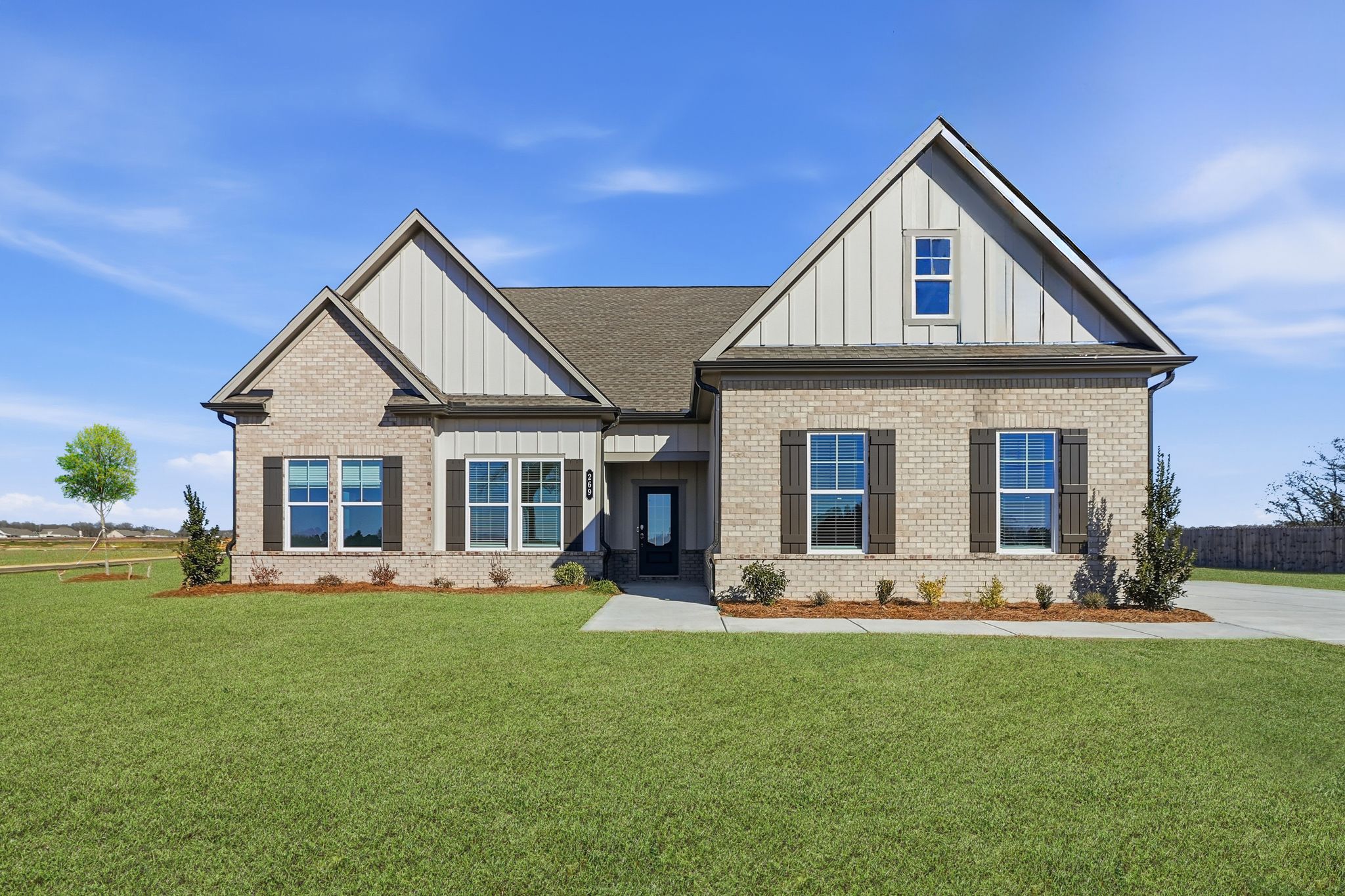 Exterior:The Acres At Planters Ridge Grayson 1