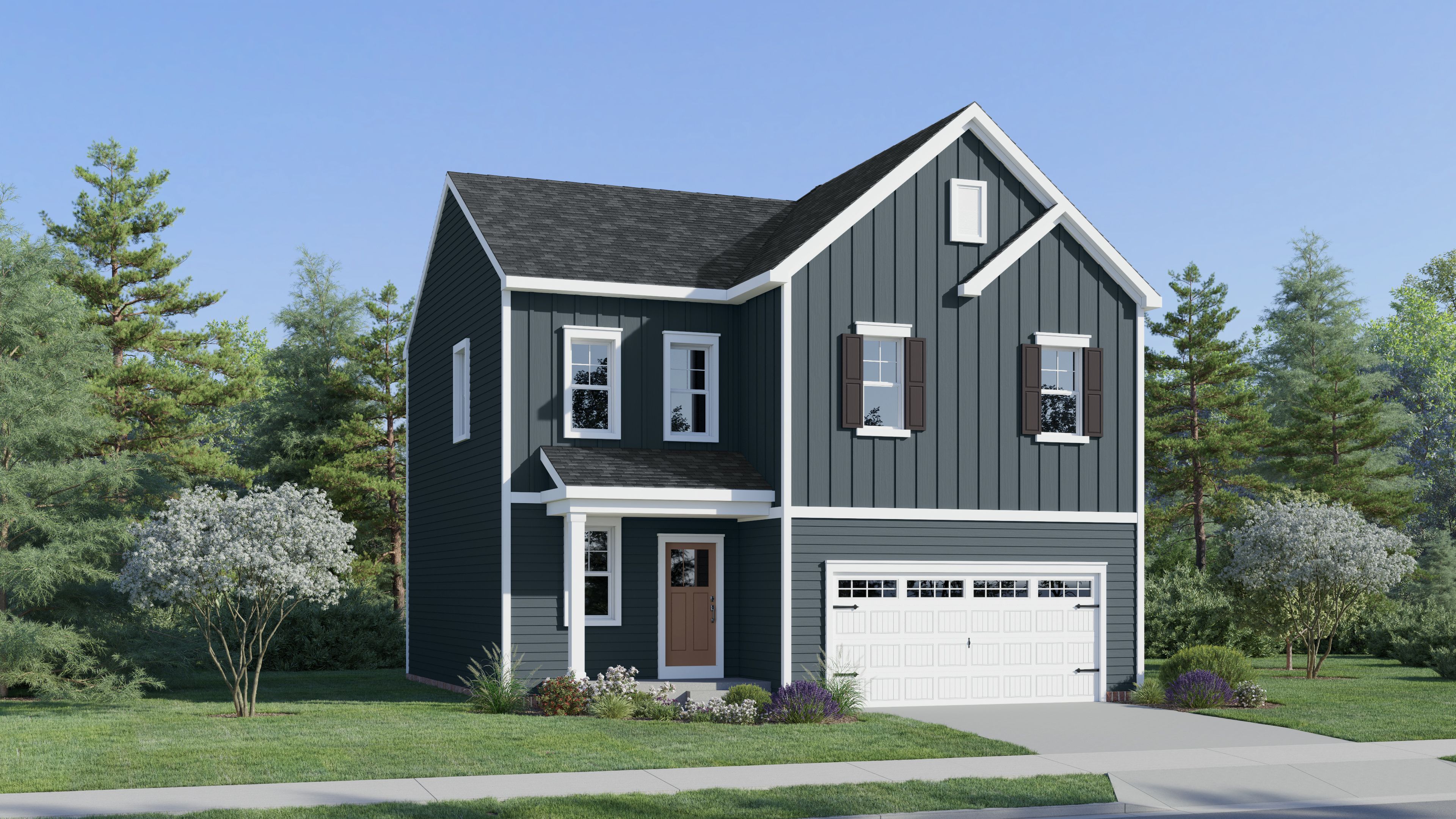 Exterior:NVH Everstone Fairfield FMS