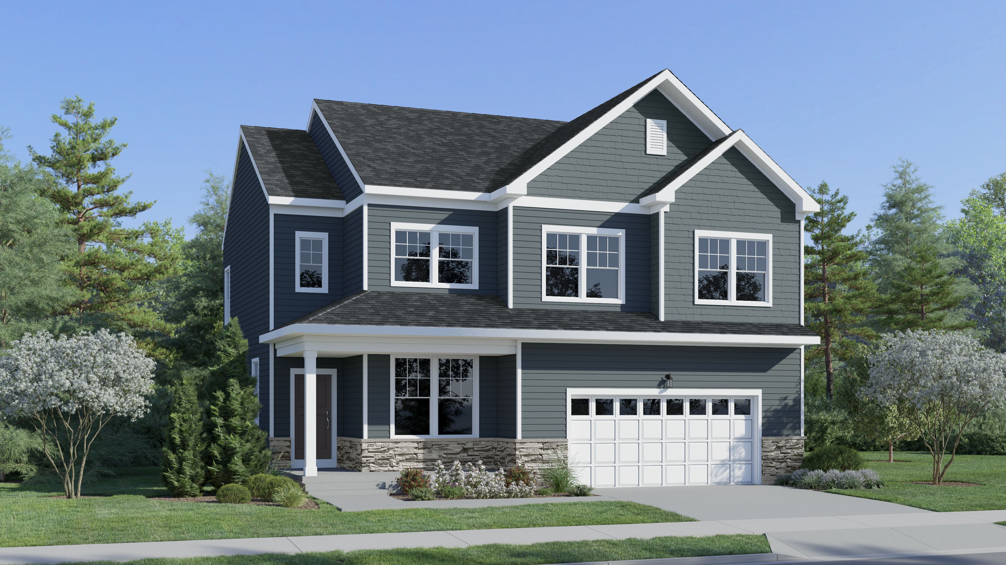 Exterior:NVH Everstone Portfield CWT