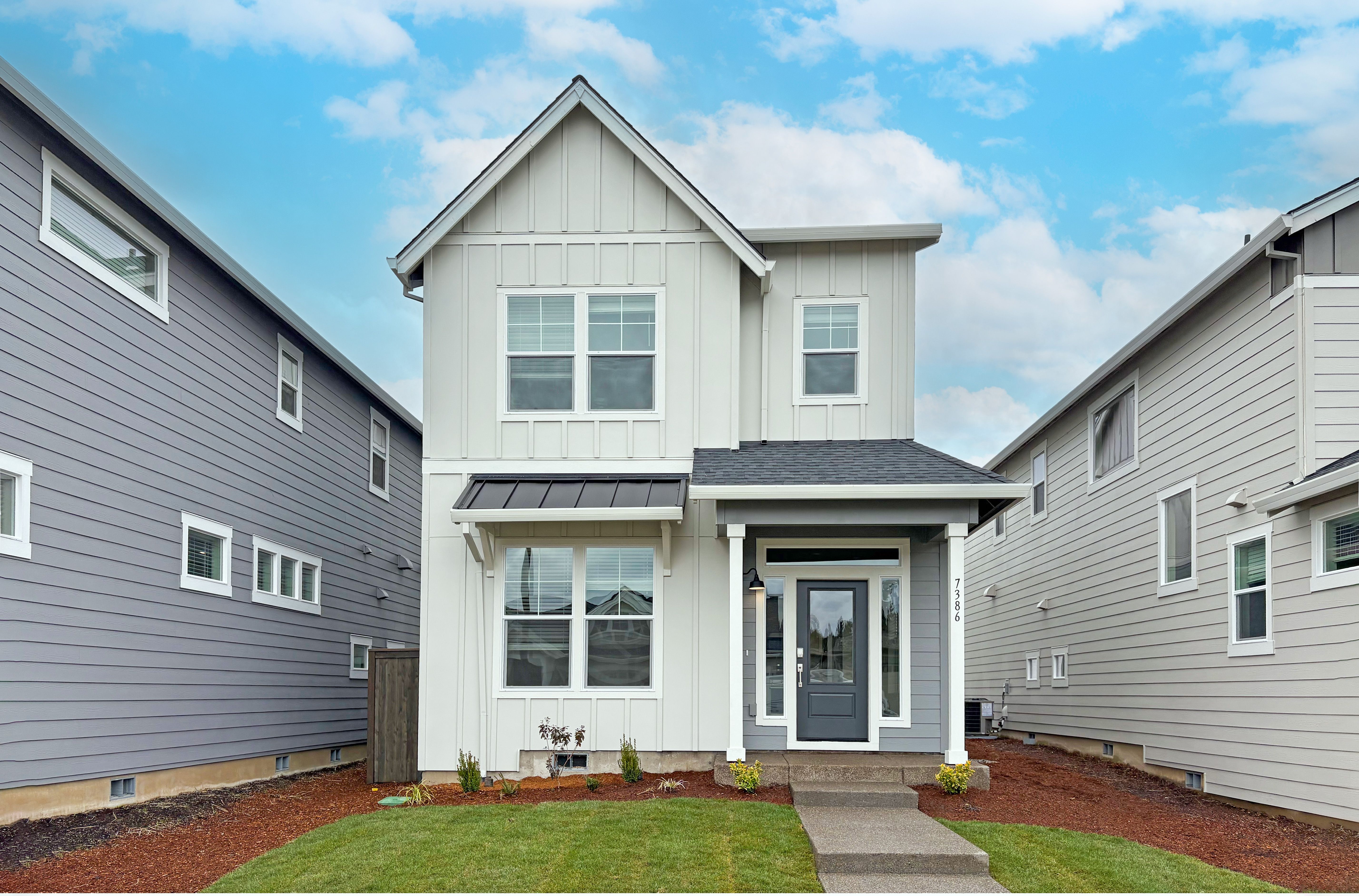 Exterior:Butternut Creek Natalia QMI H S492 Exterior