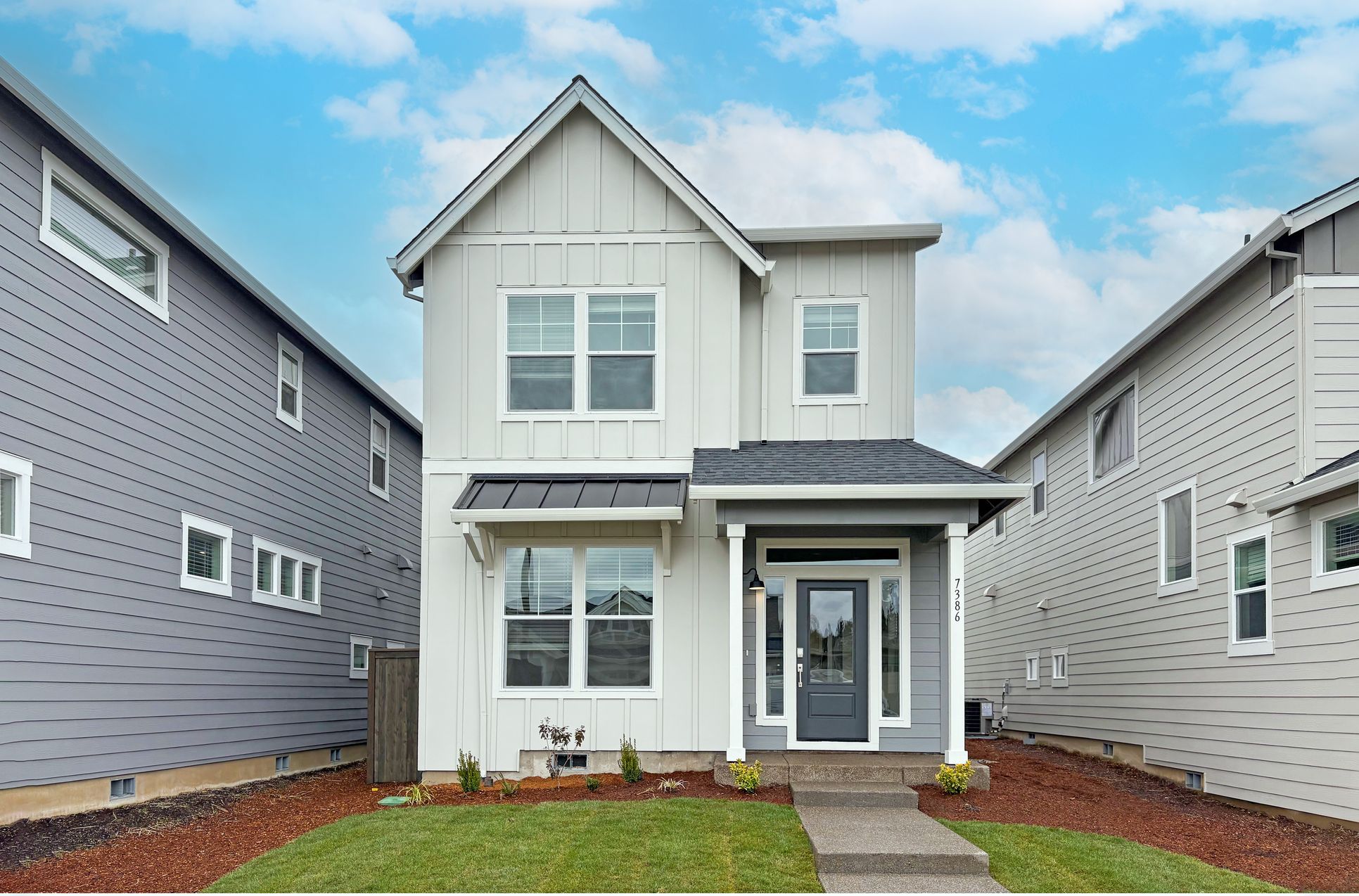 Exterior:Butternut Creek Natalia QMI H S492 Exterior