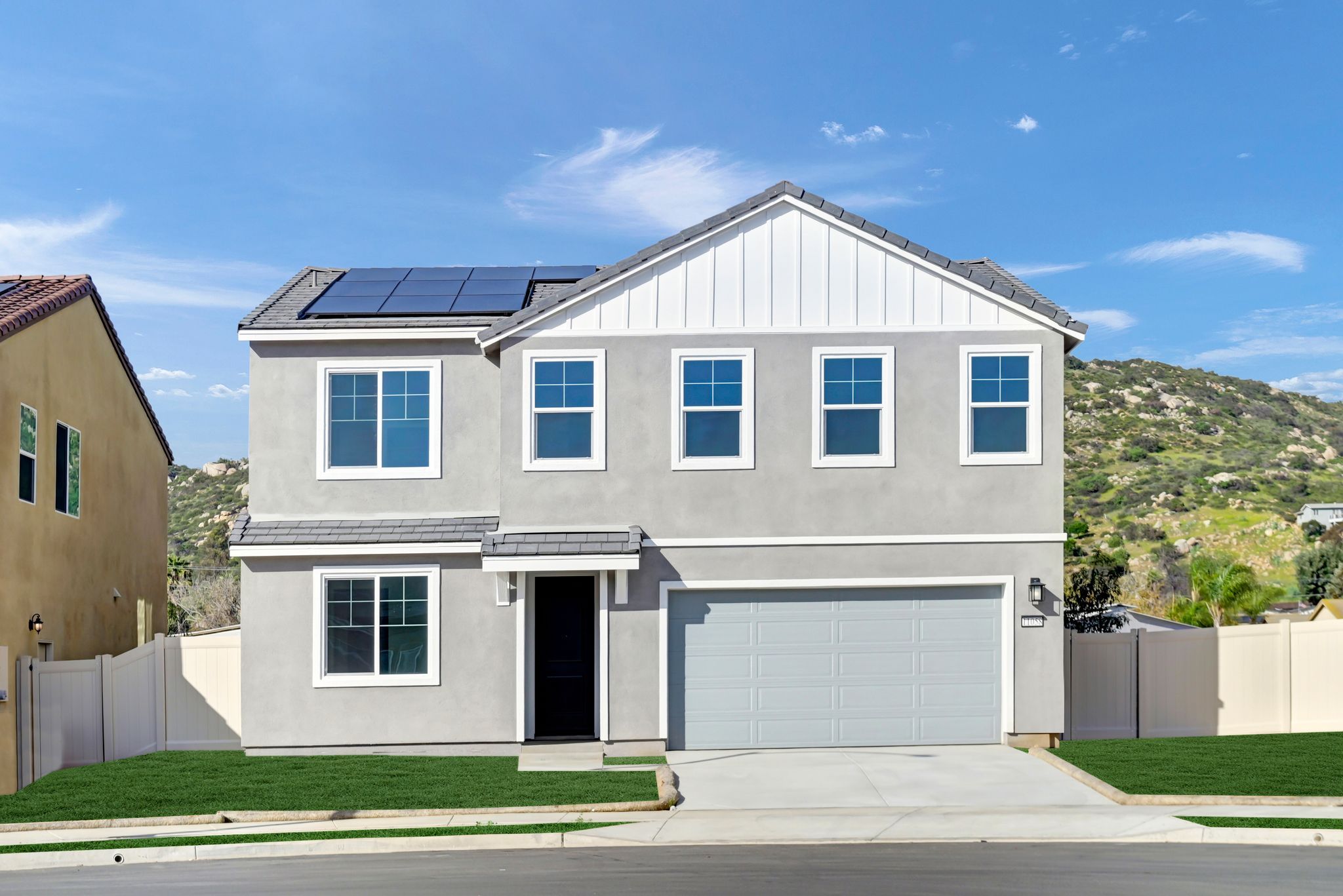 Exterior:Hillside Meadows 2 1