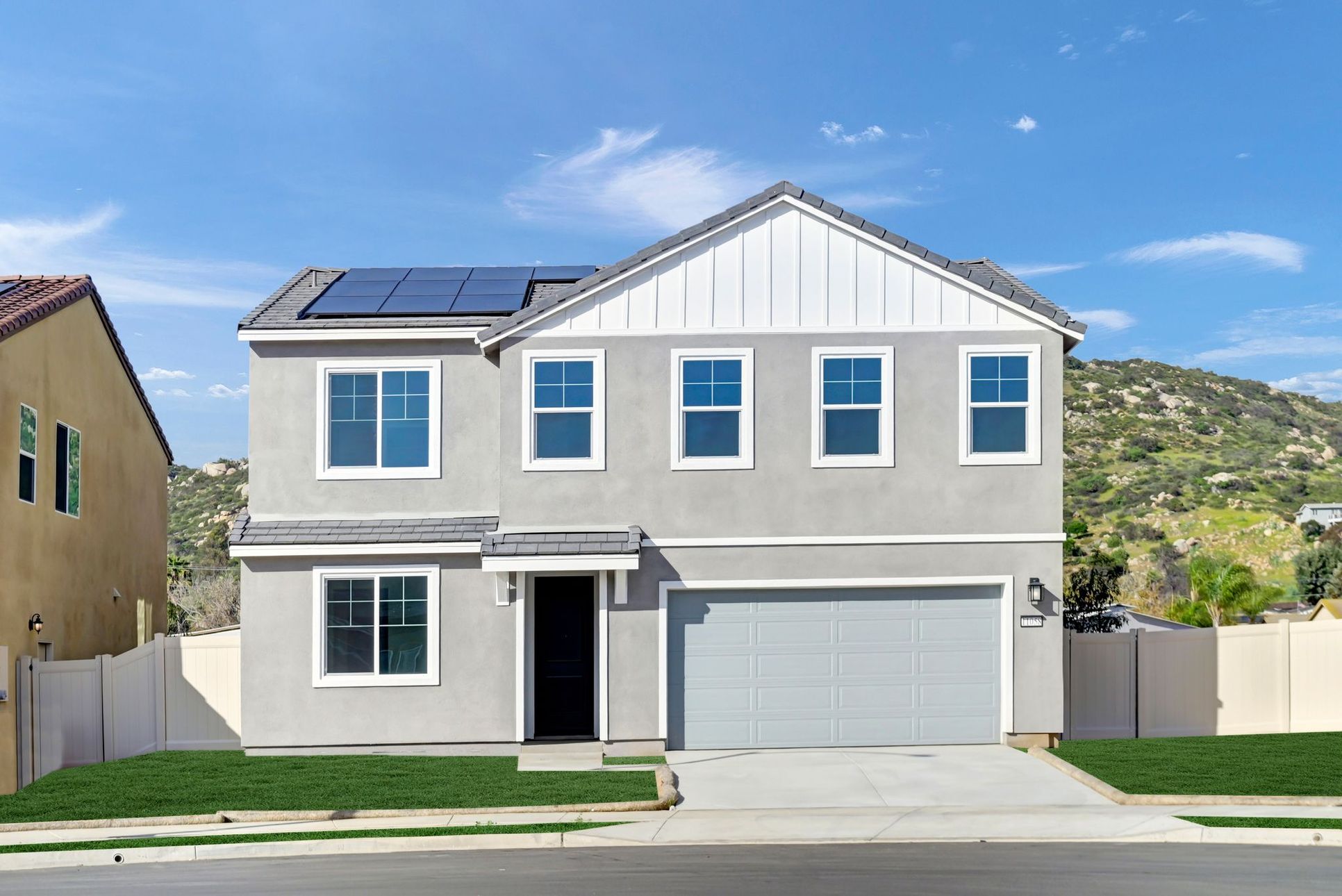 Exterior:Hillside Meadows 2 1