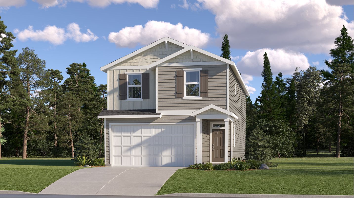 Elevation AG2 - 1987 Alder& Ash Charlotte American A G2