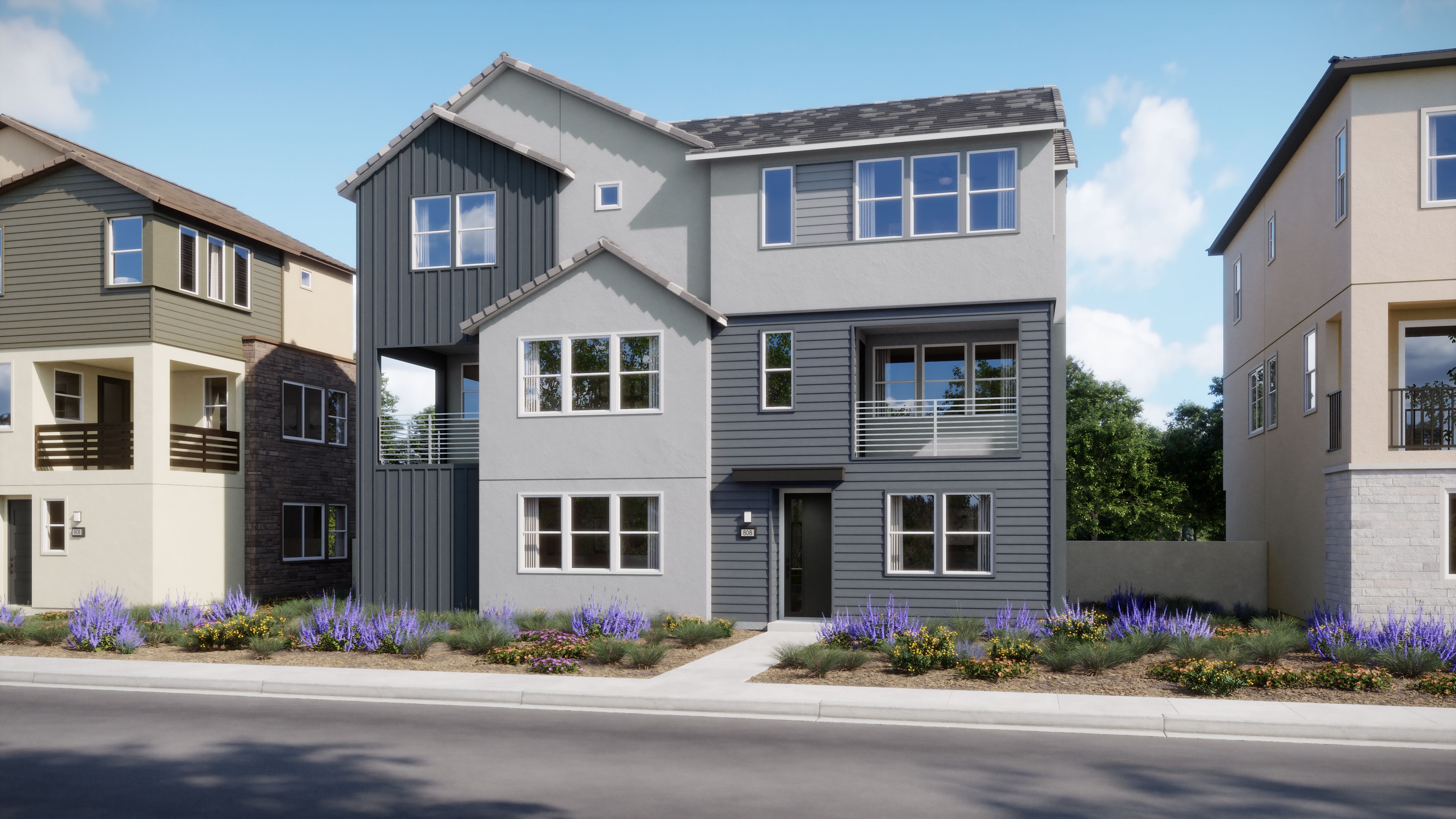 Exterior:Rhea Res2 Res4 Modern Farmhouse 30 C