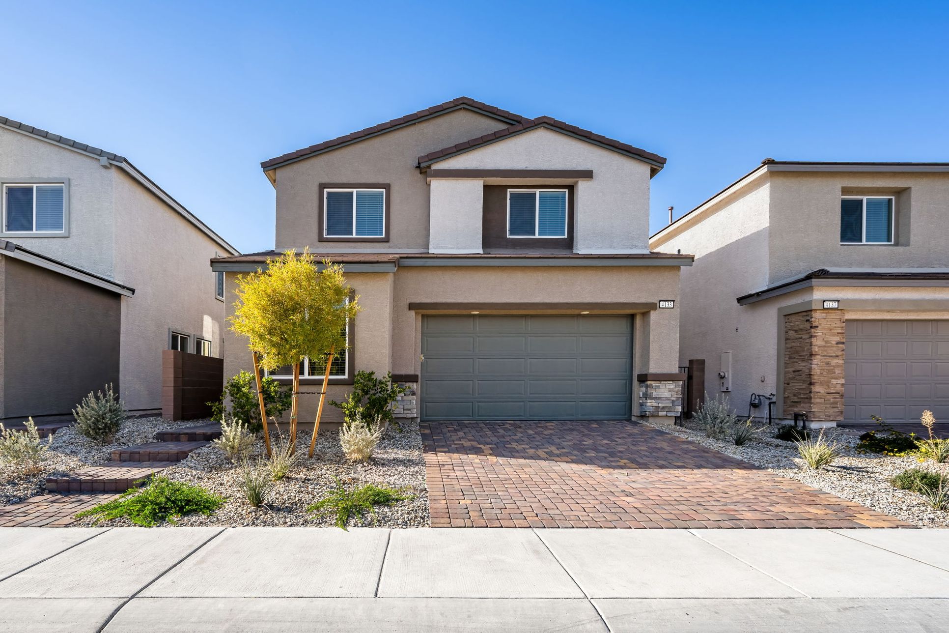 Exterior:1 web or mls Lennar 4133 Victorious Grove St 01